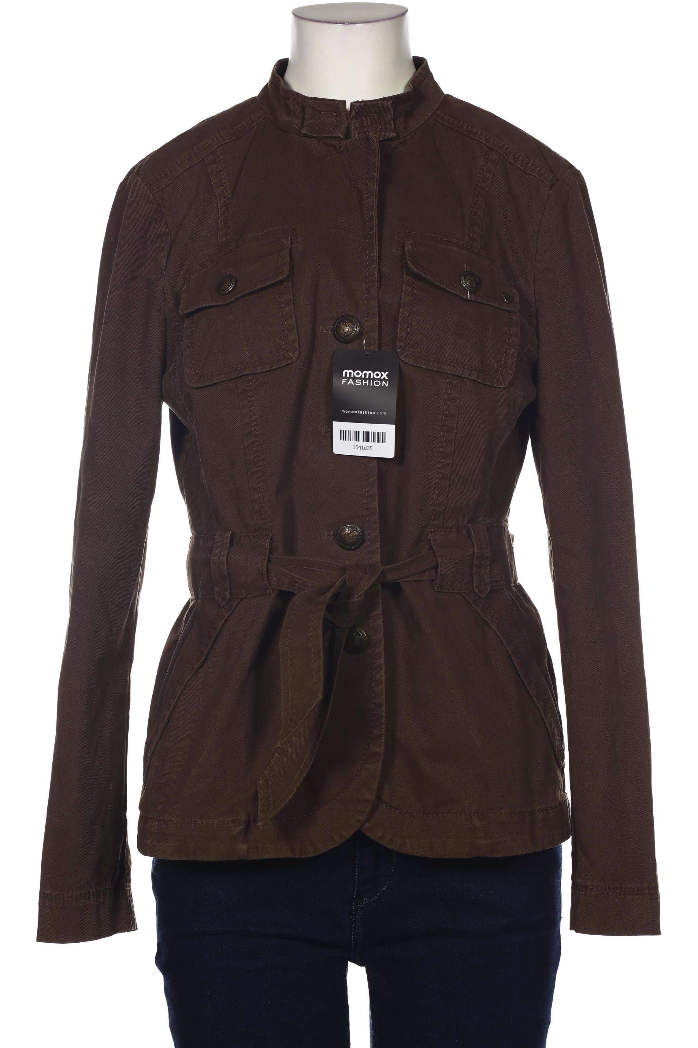 

Apriori Damen Jacke, braun, Gr. 38