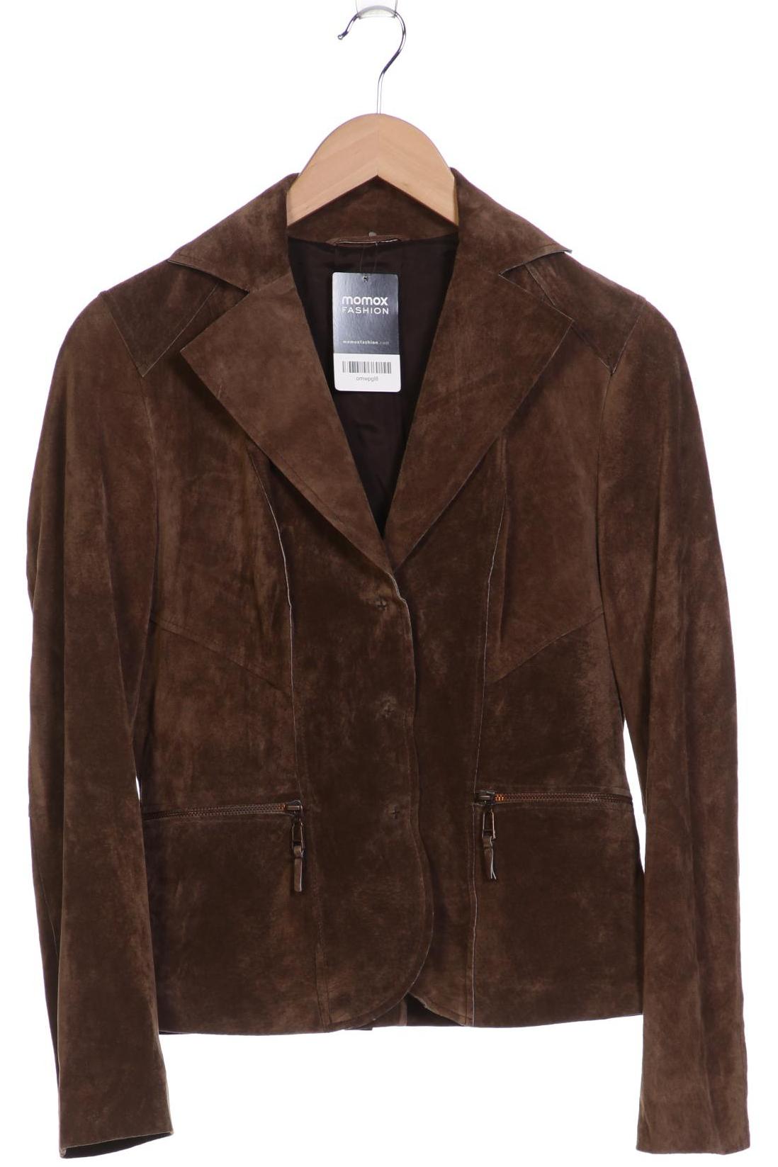 

Apriori Damen Jacke, braun, Gr. 36