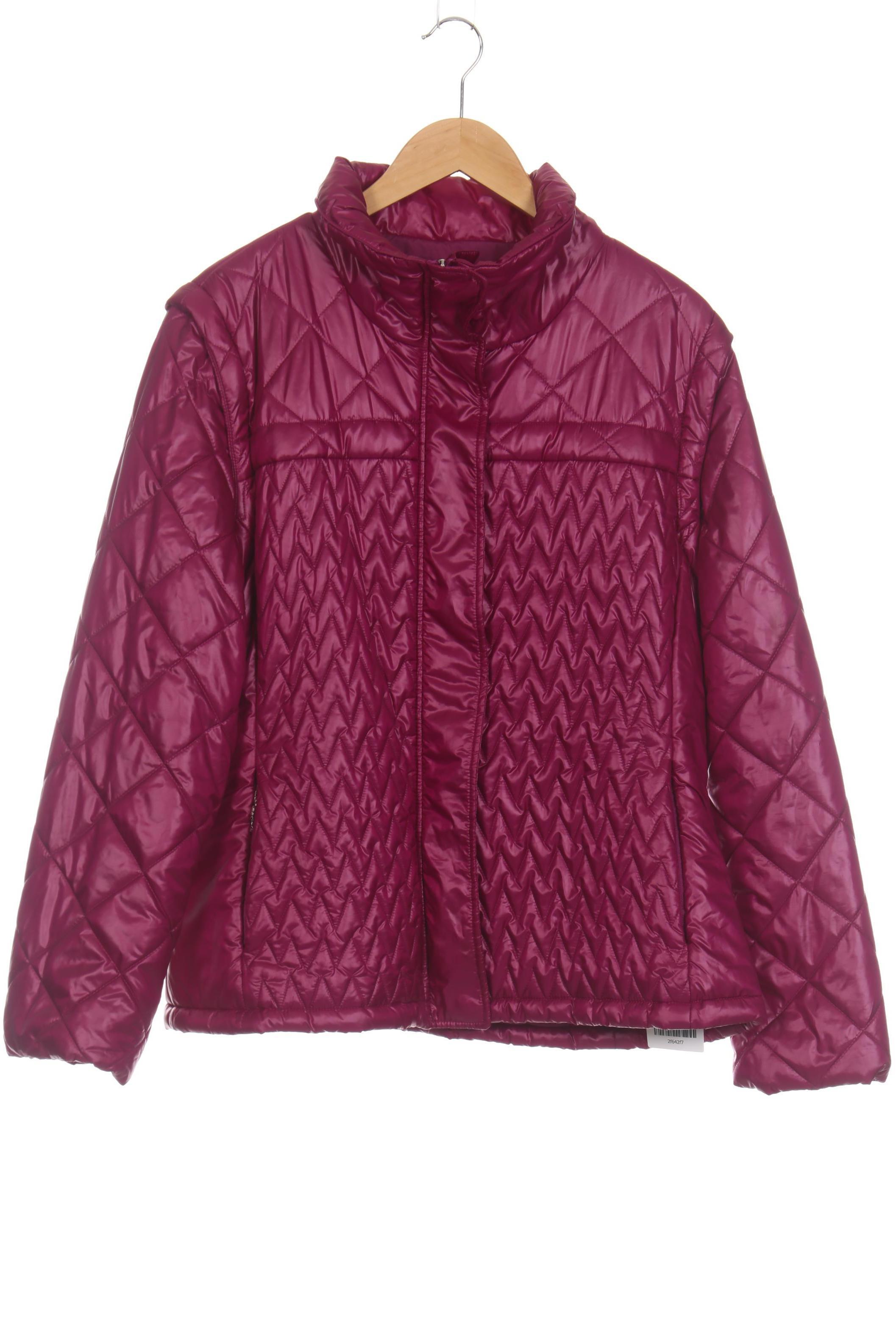 

Apriori Damen Jacke, flieder, Gr. 44