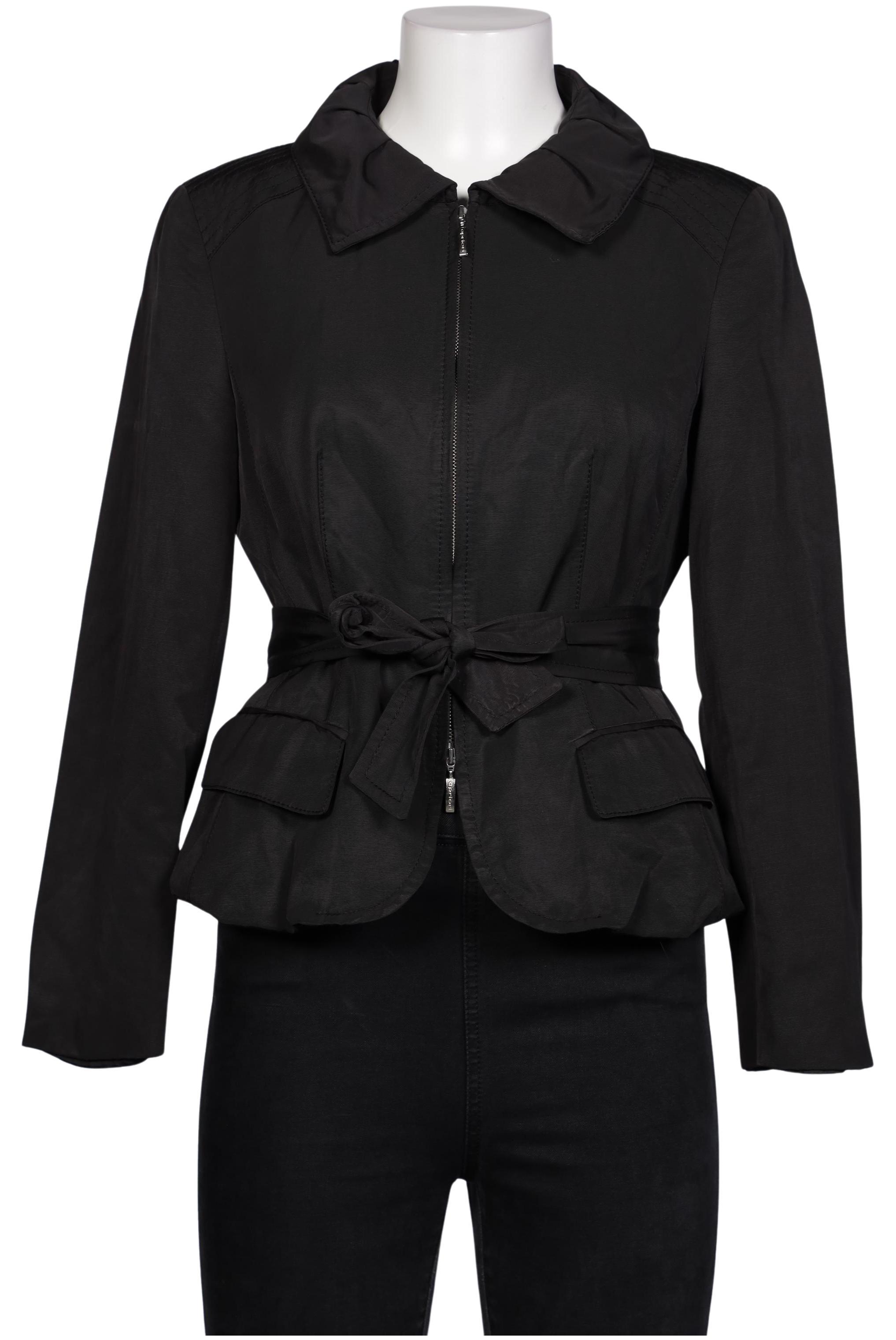 

Apriori Damen Jacke, schwarz, Gr. 40