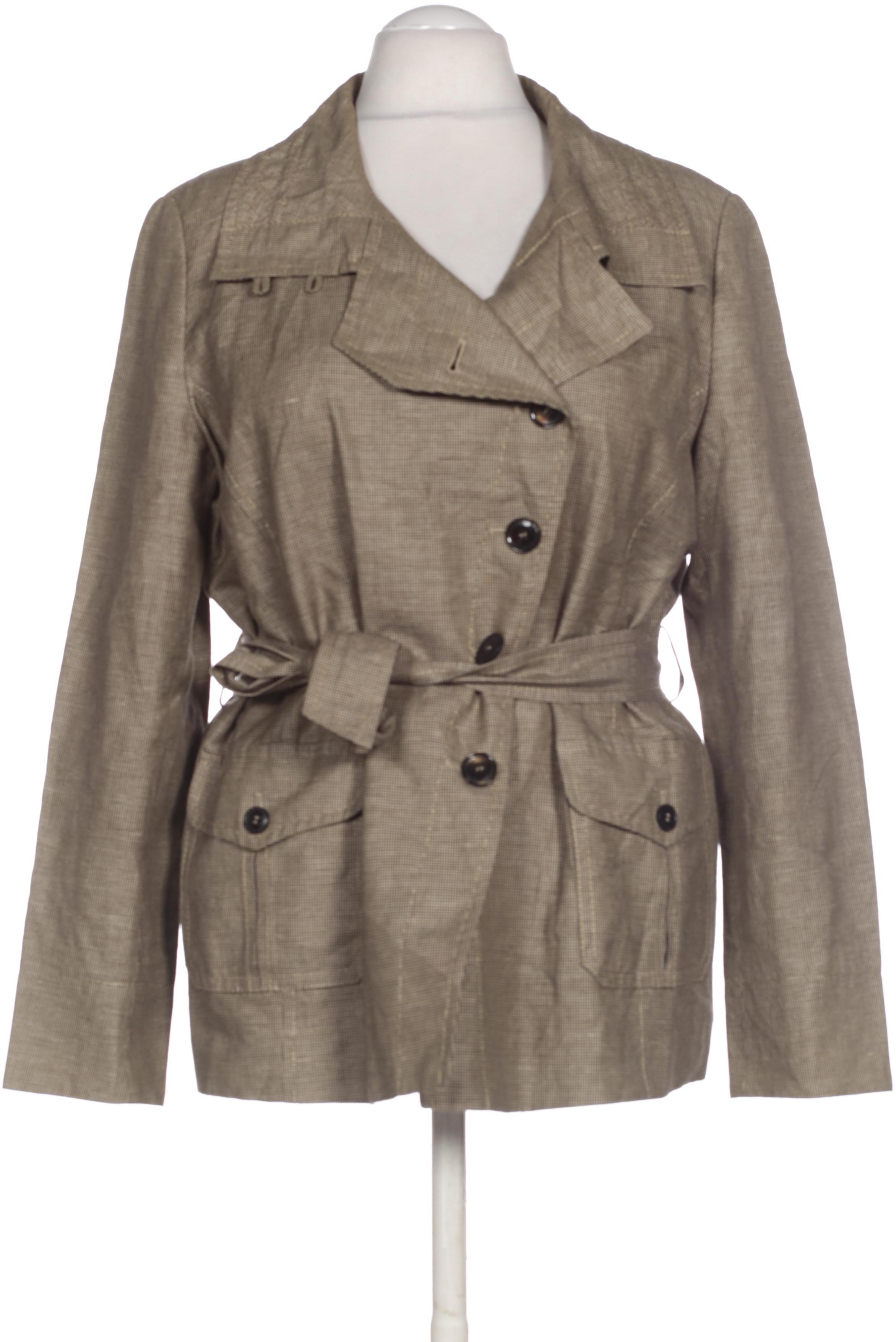 

Apriori Damen Jacke, braun, Gr. 42