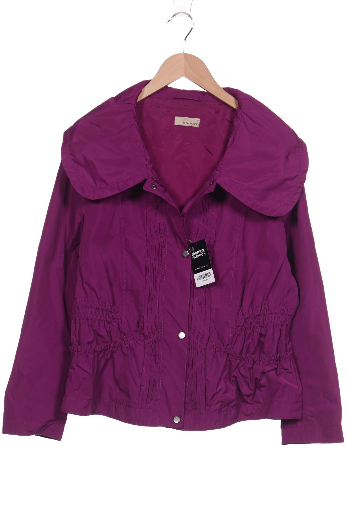 

Apriori Damen Jacke, flieder