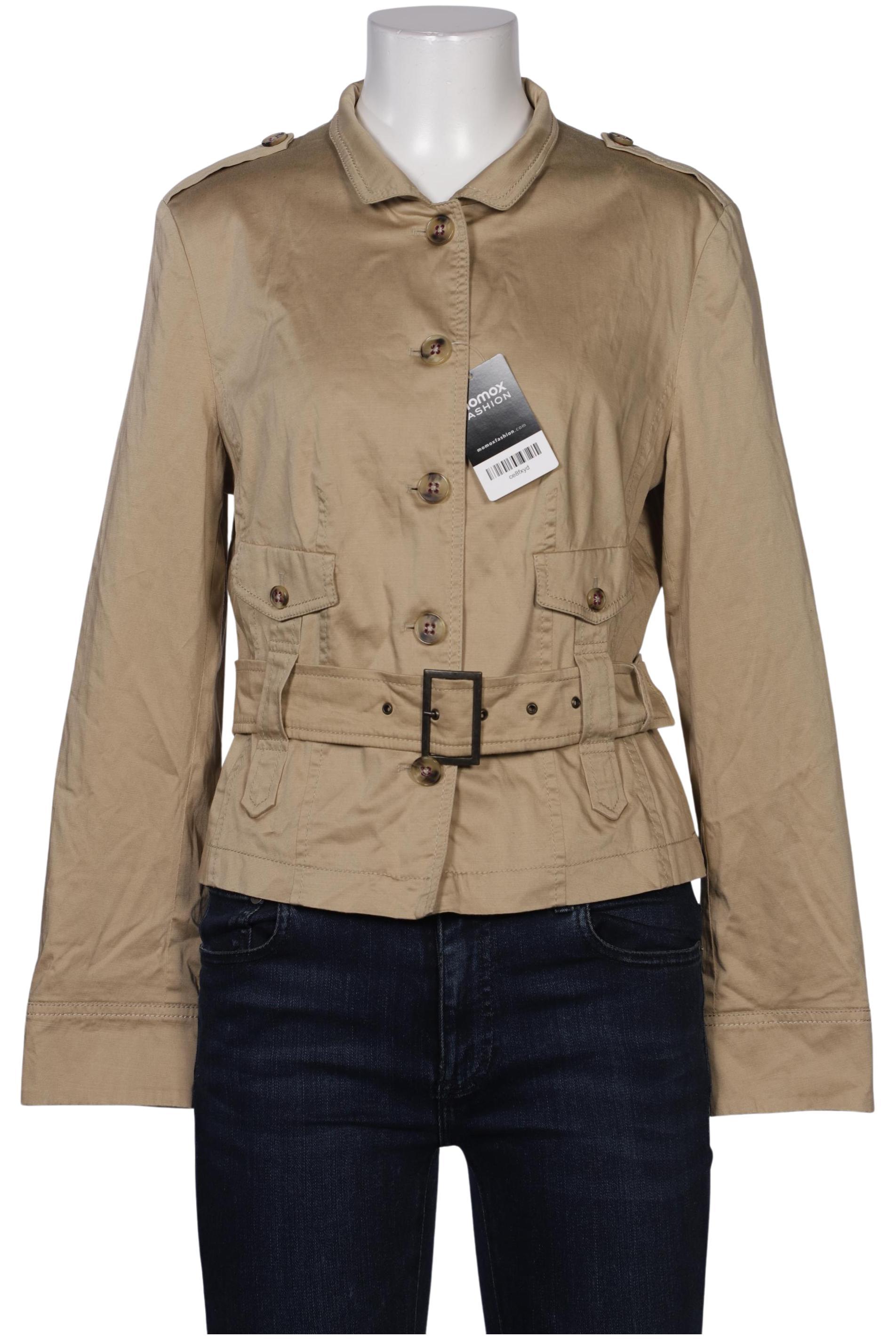 

Apriori Damen Jacke, beige, Gr. 38