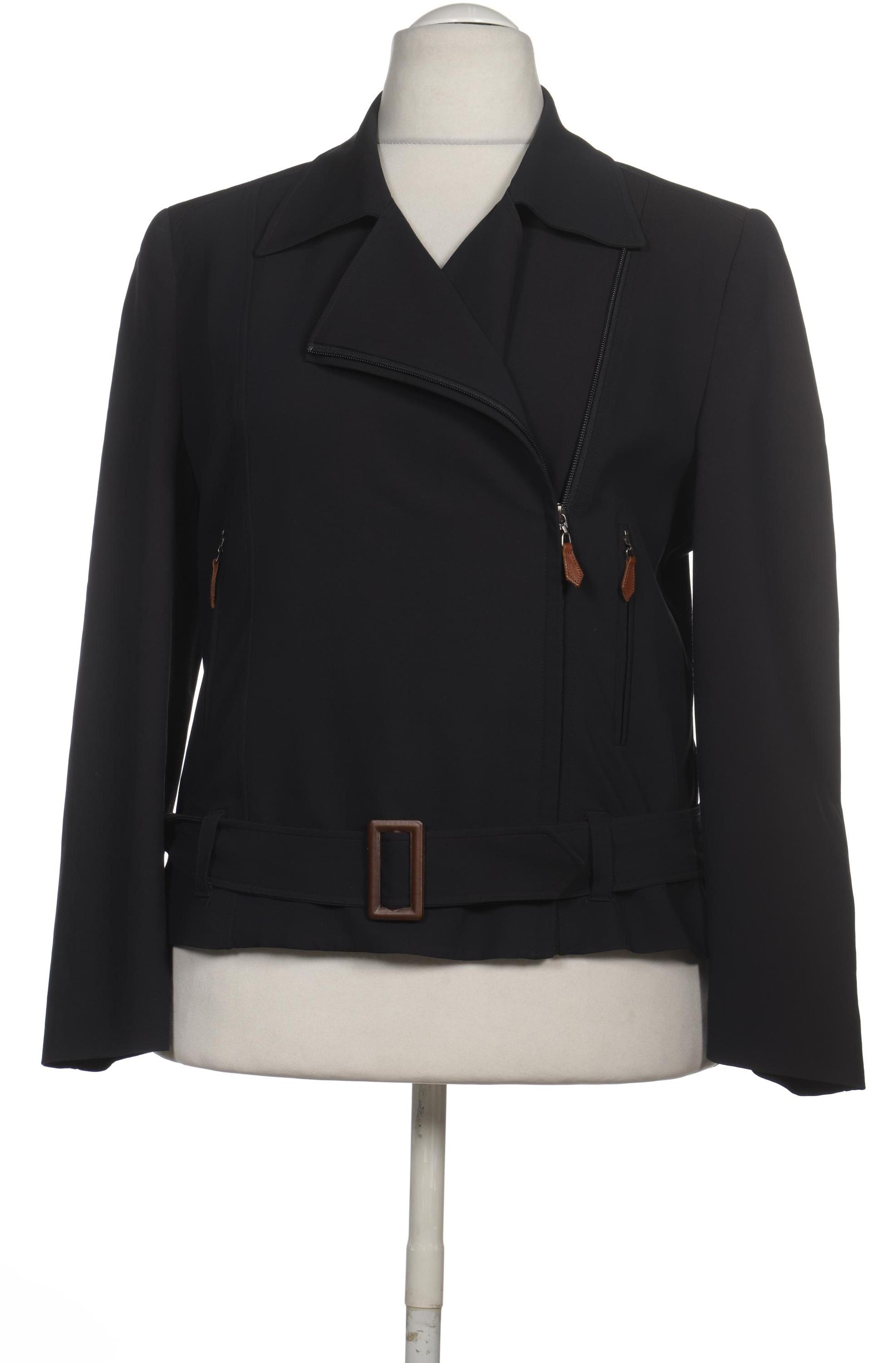 

Apriori Damen Jacke, blau, Gr. 44