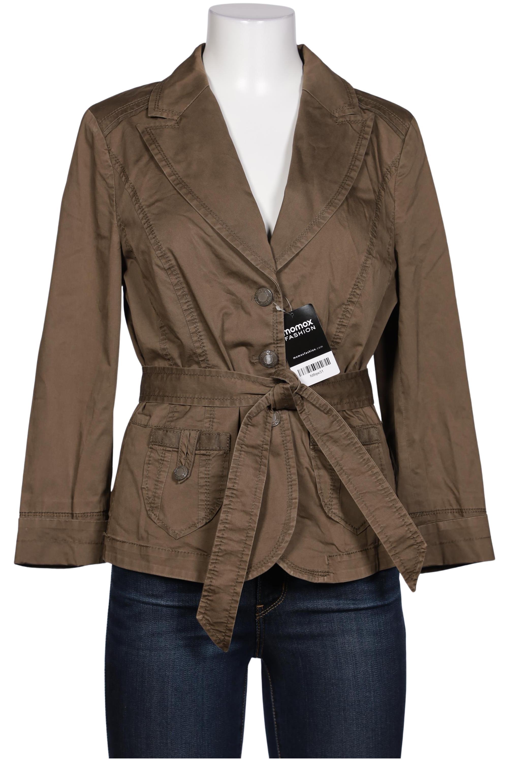 

Apriori Damen Jacke, grün, Gr. 40