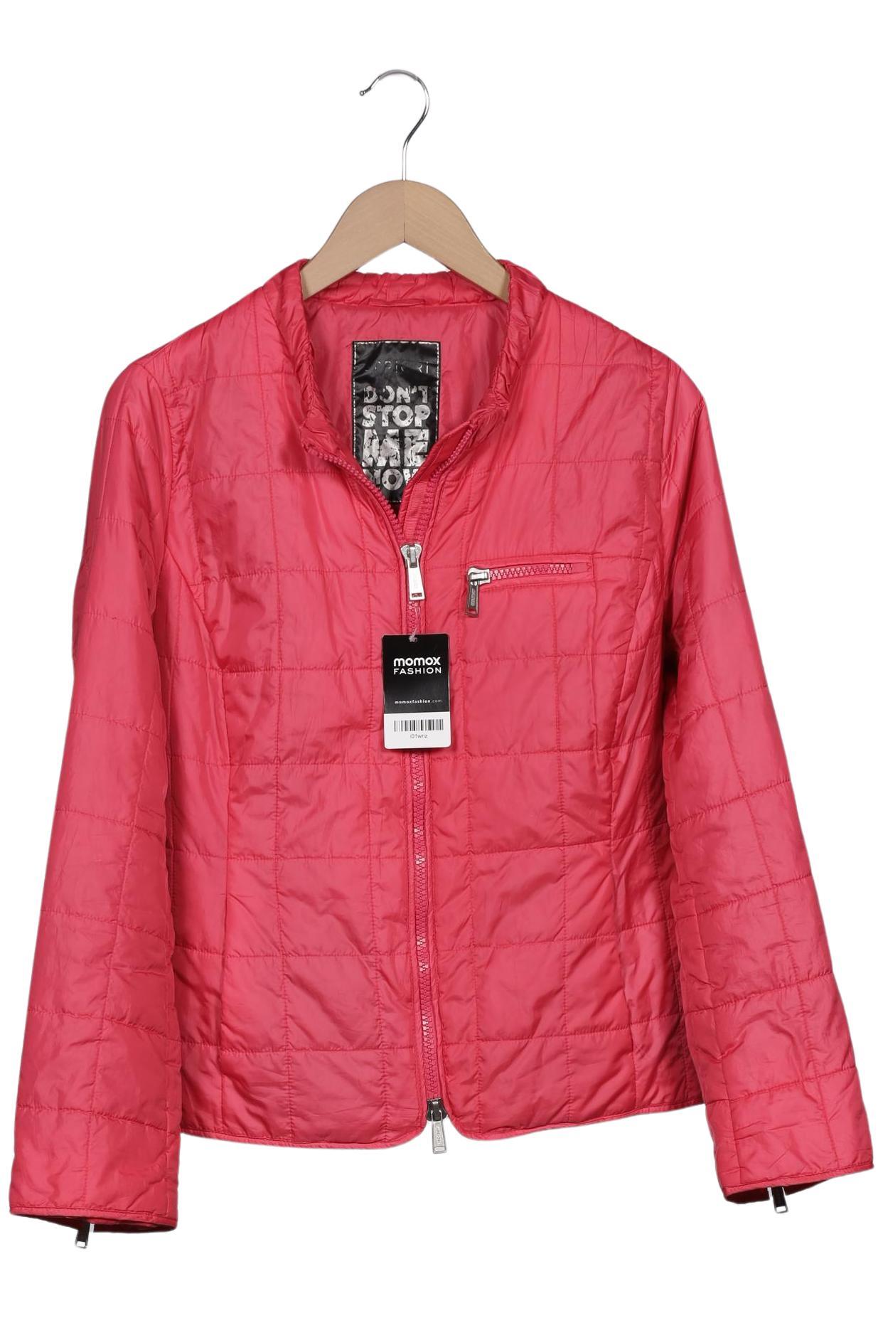 

Apriori Damen Jacke, pink, Gr. 44