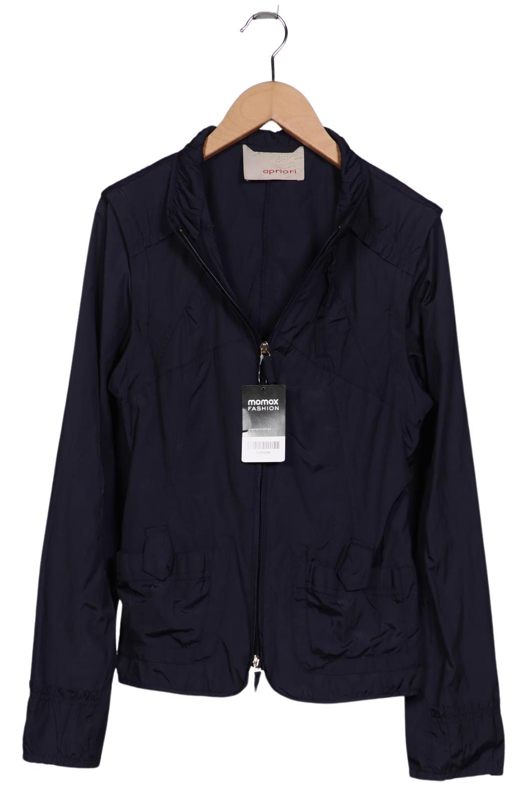 Thumbnail - Apriori Damen Jacke, marineblau, Gr. 34