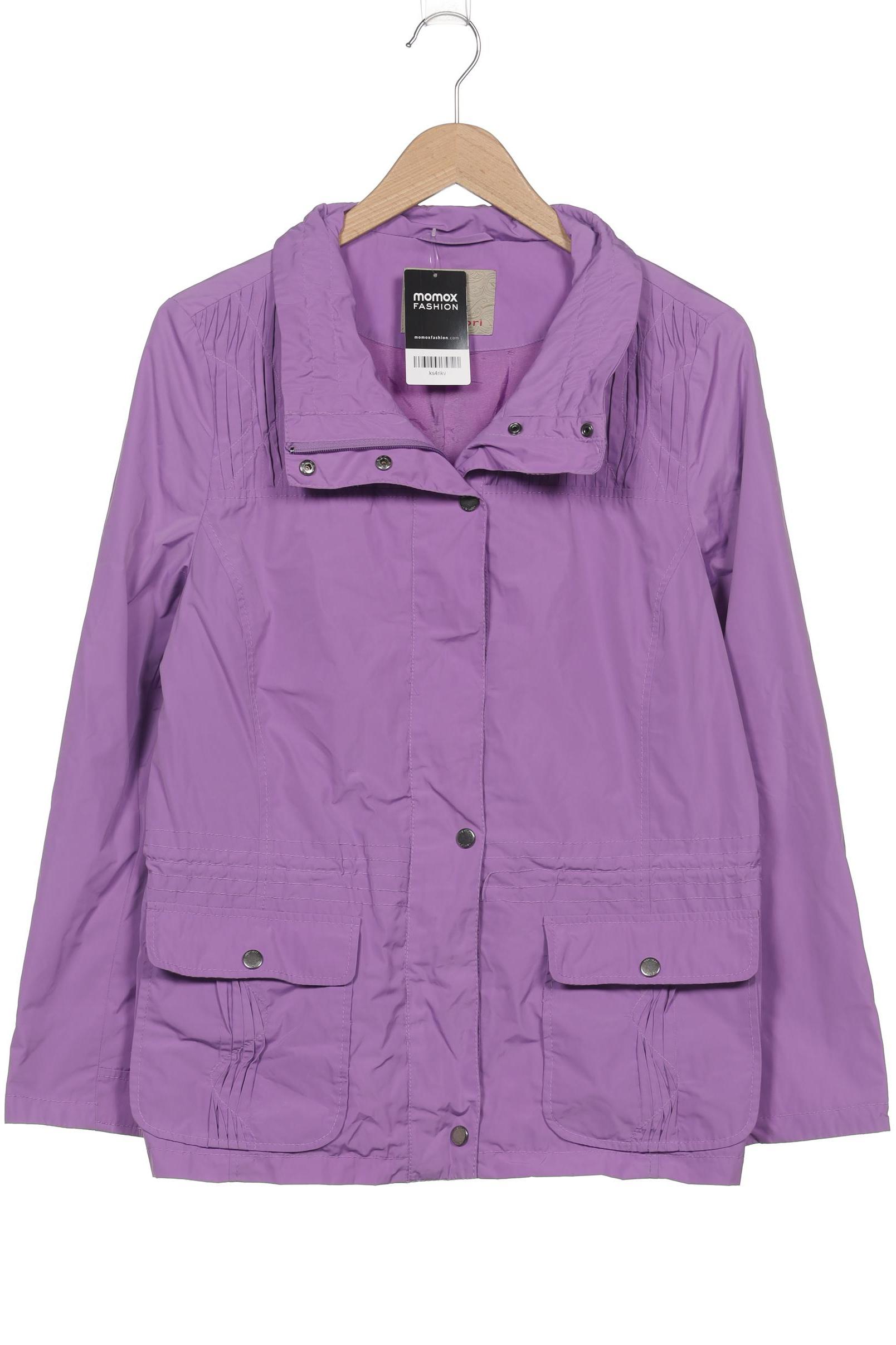 

Apriori Damen Jacke, flieder, Gr. 40