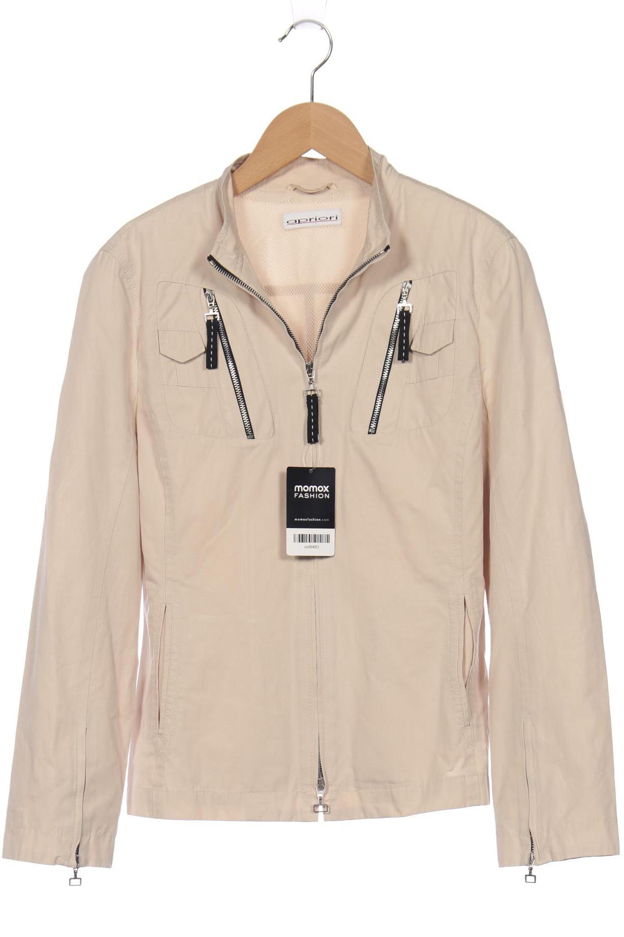 

Apriori Damen Jacke, beige