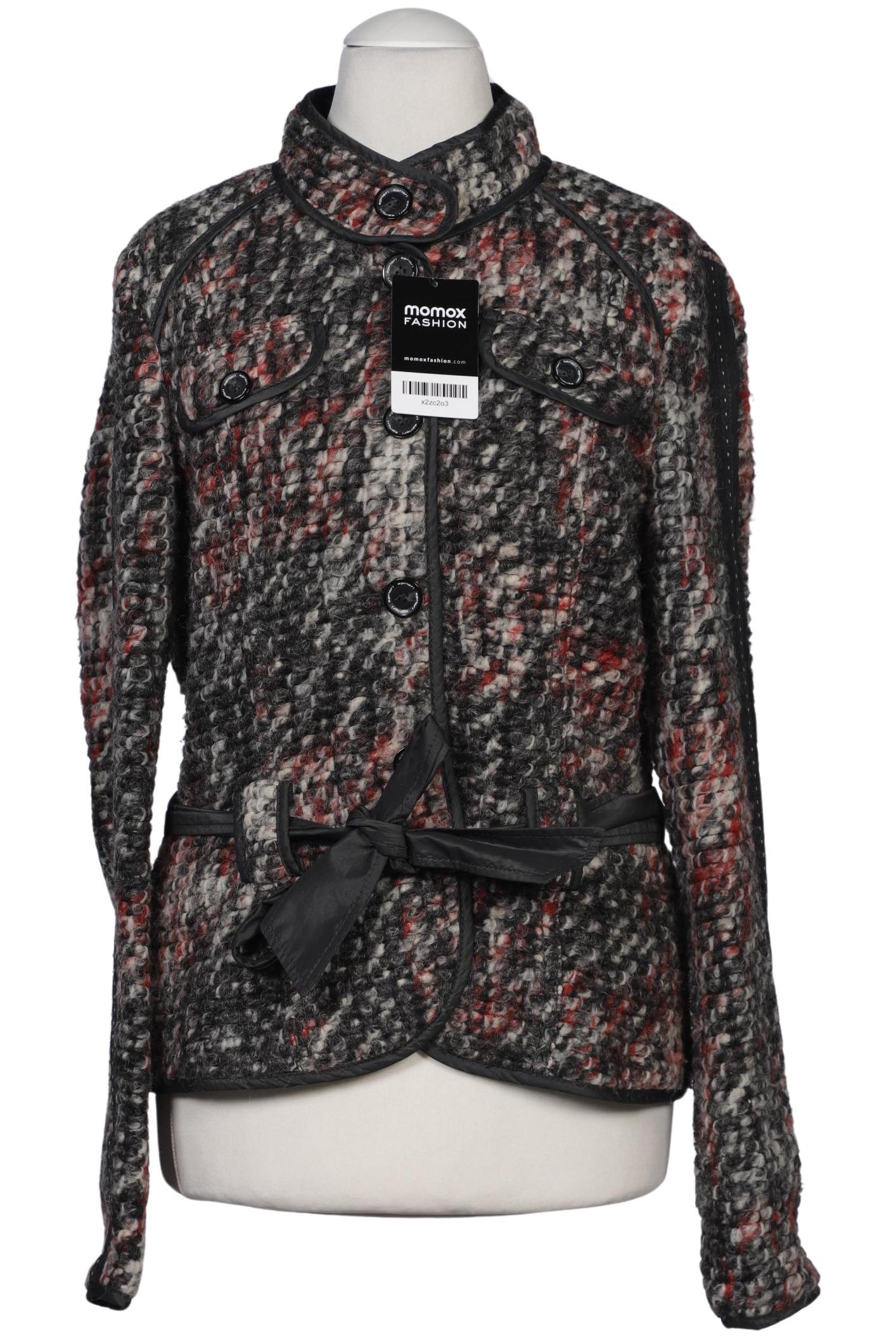 

Apriori Damen Jacke, mehrfarbig, Gr. 36