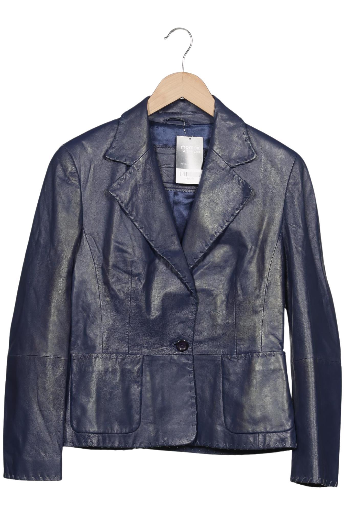 

Apriori Damen Jacke, blau, Gr. 40