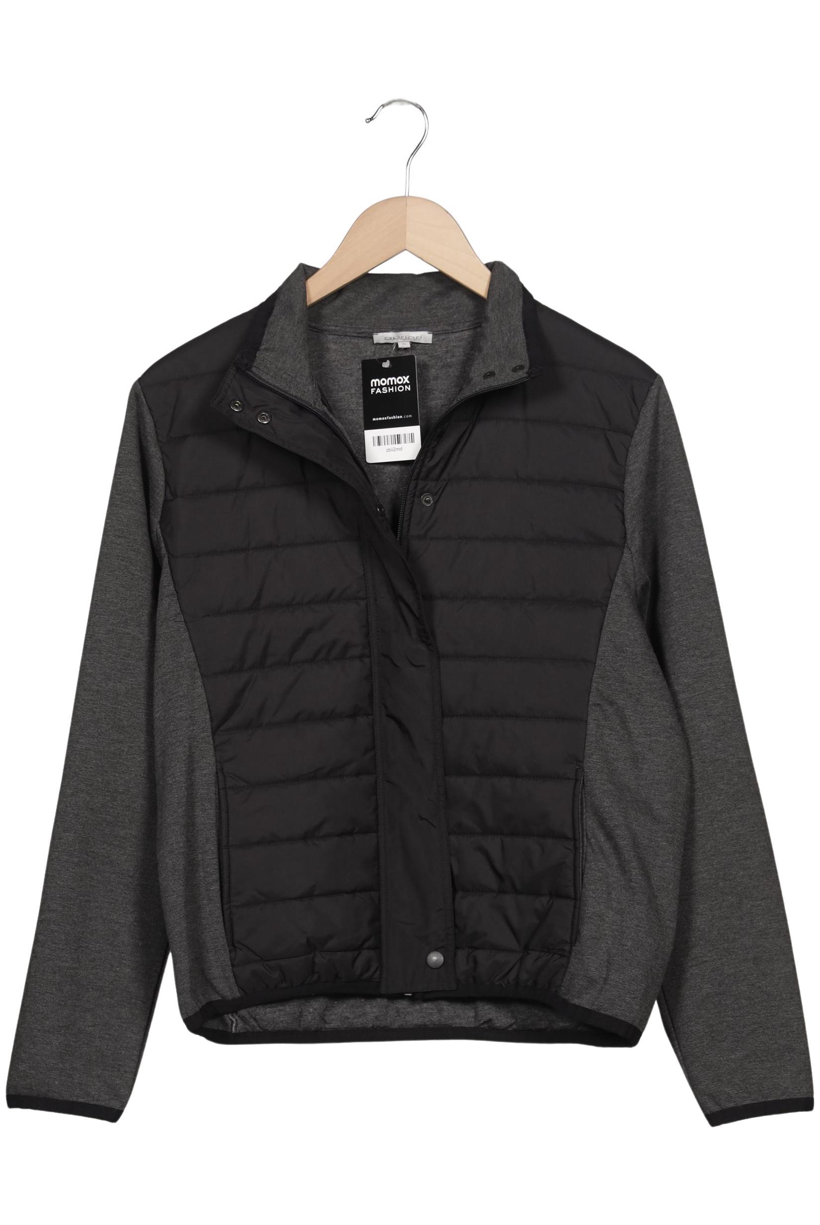 

Apriori Damen Jacke, grau, Gr. 44