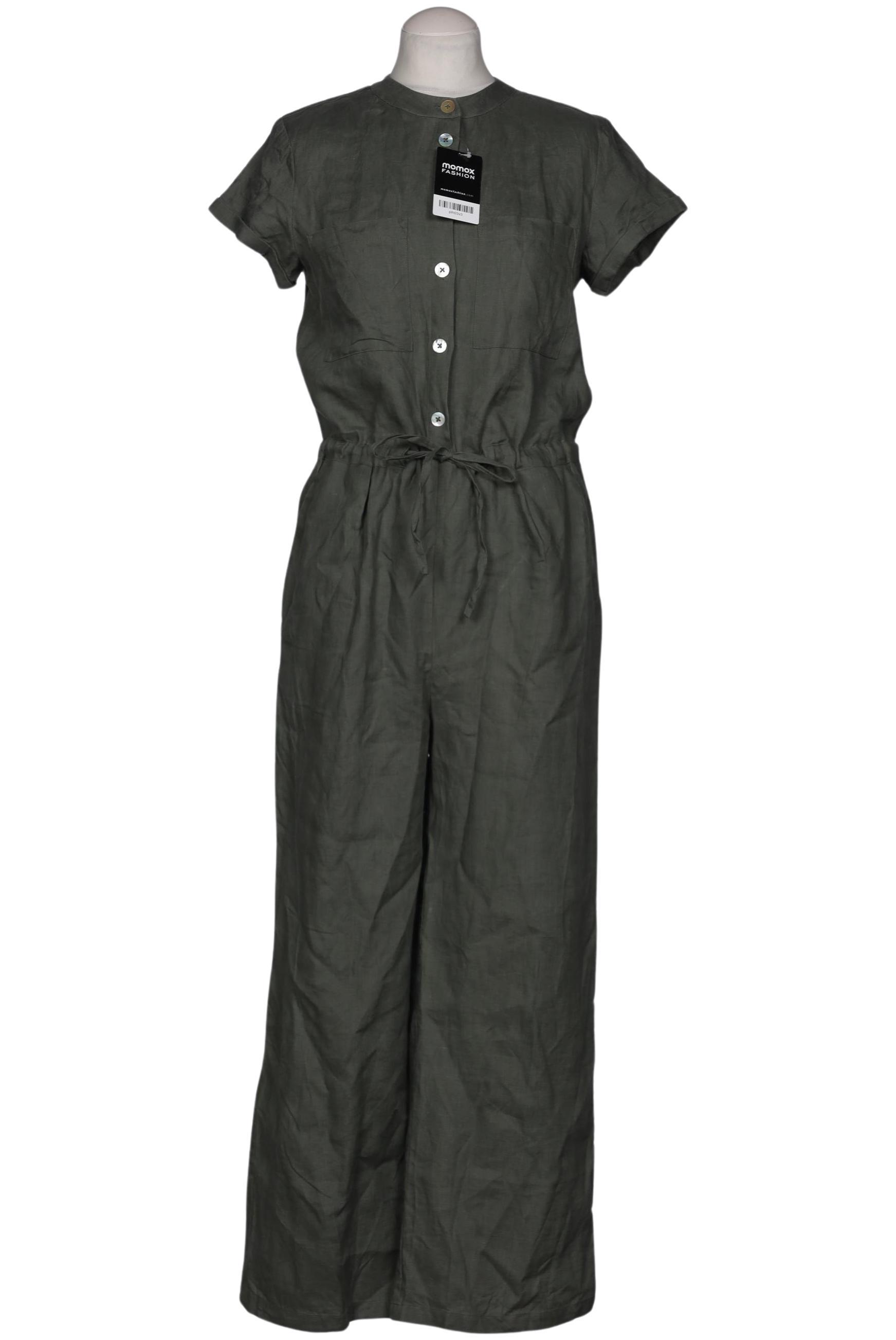

Apriori Damen Jumpsuit/Overall, grün, Gr. 34