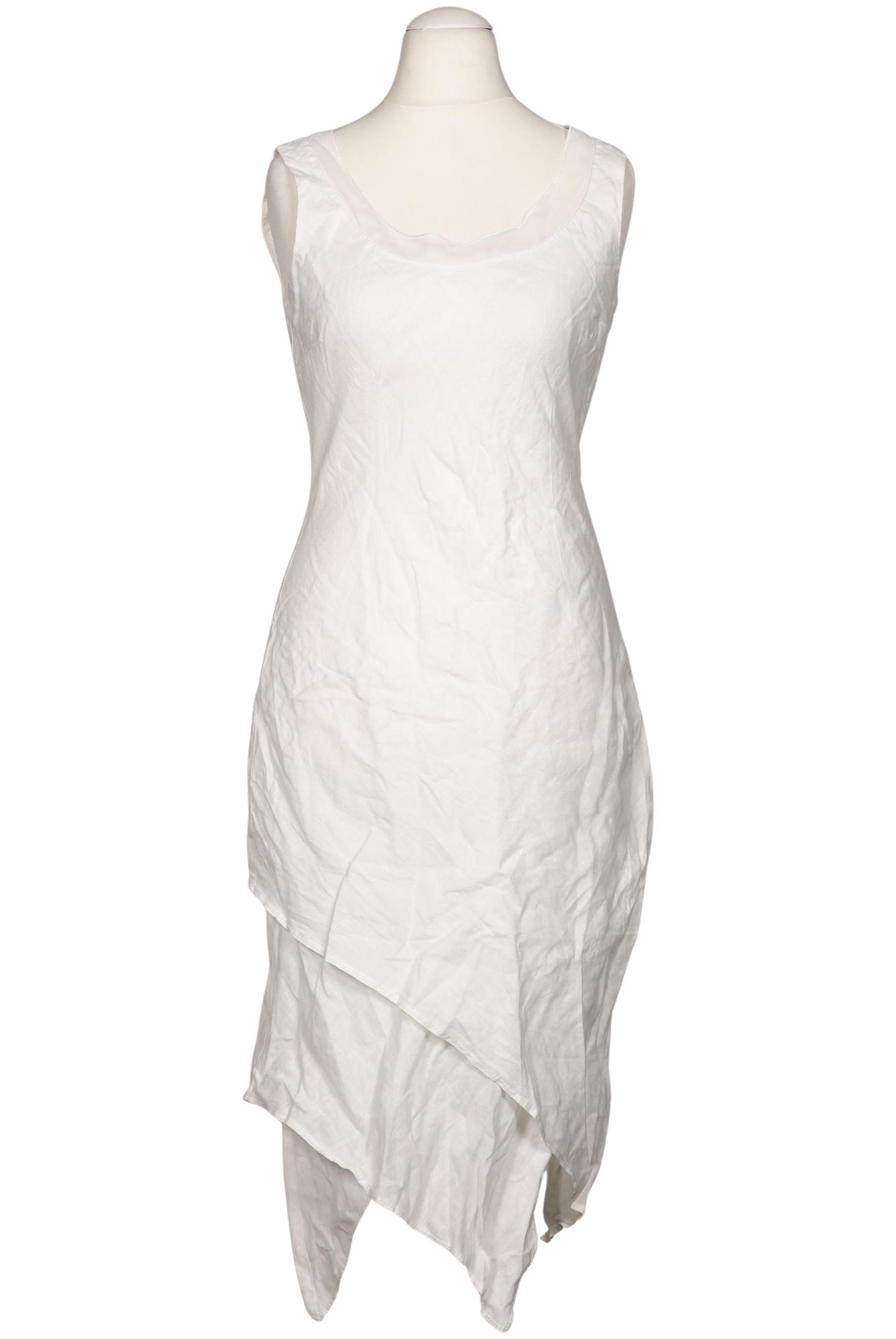 

Apriori Damen Kleid, weiß, Gr. 38