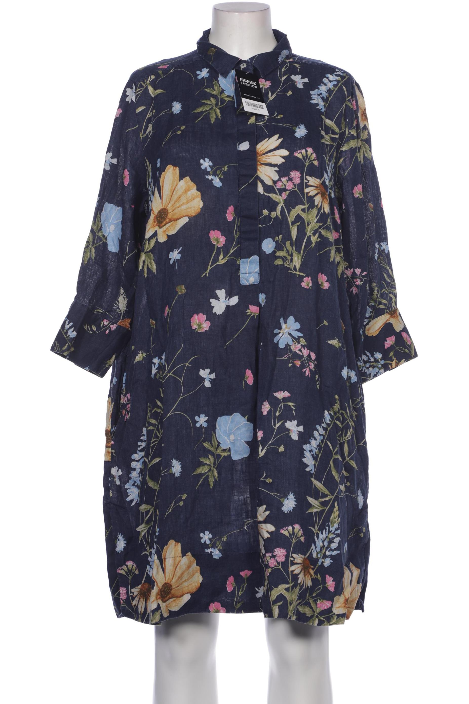 

Apriori Damen Kleid, marineblau, Gr. 44