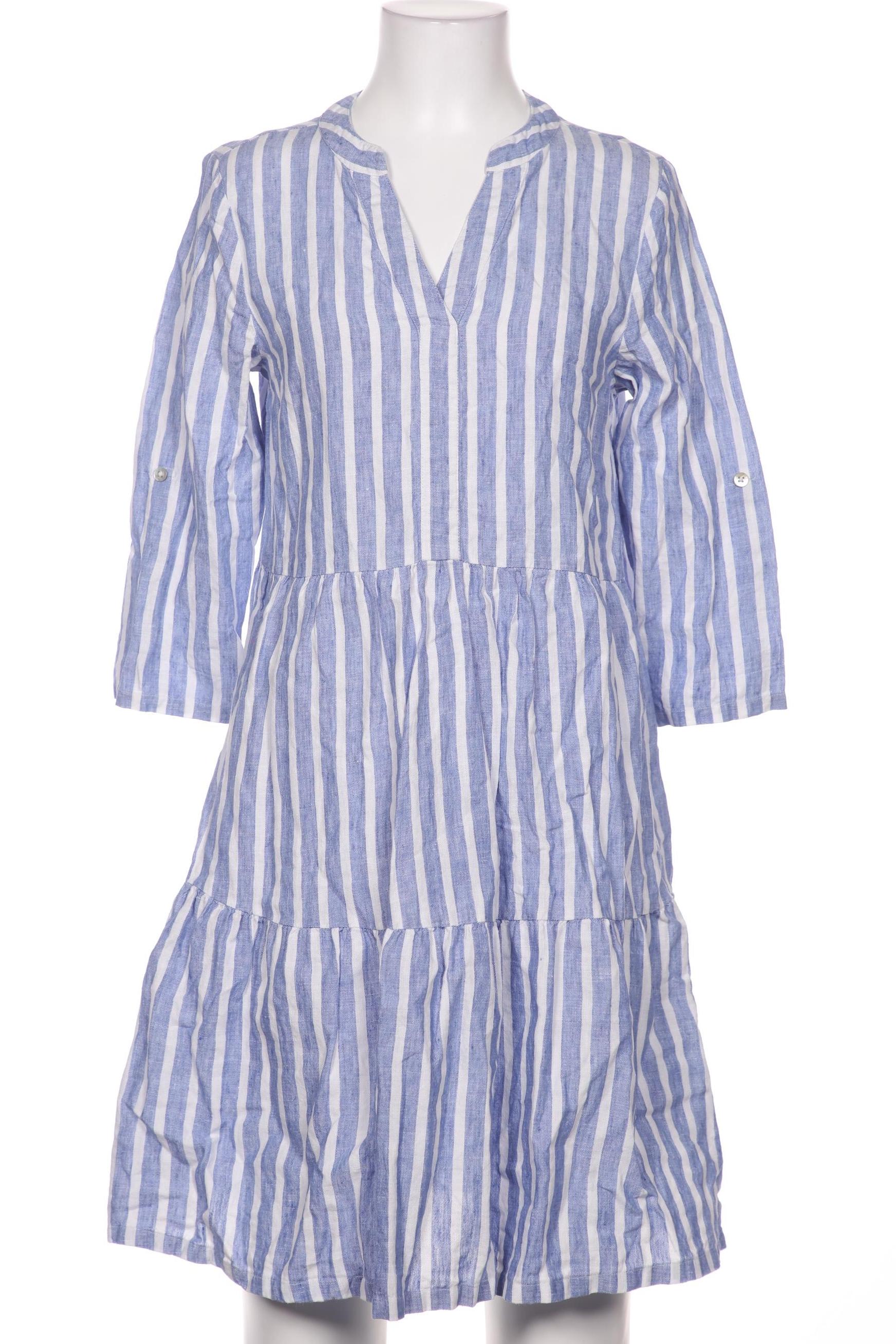 

Apriori Damen Kleid, blau, Gr. 36