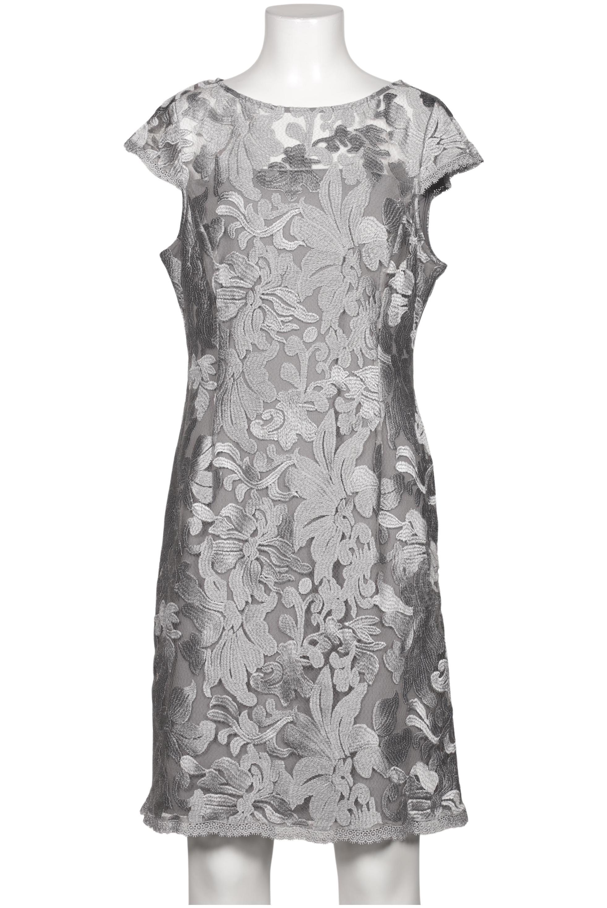 

Apriori Damen Kleid, grau, Gr. 38
