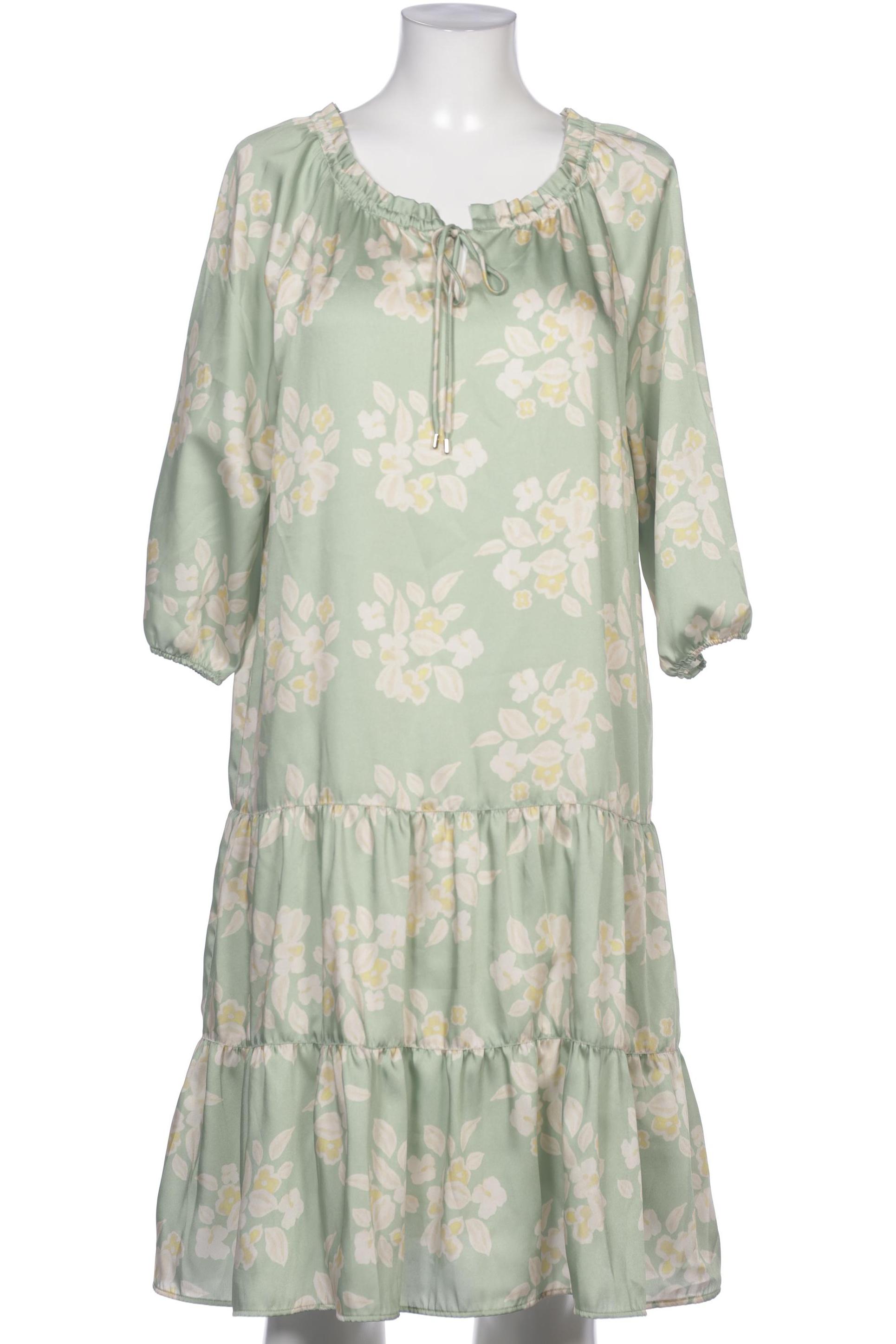 

Apriori Damen Kleid, hellgrün, Gr. 36