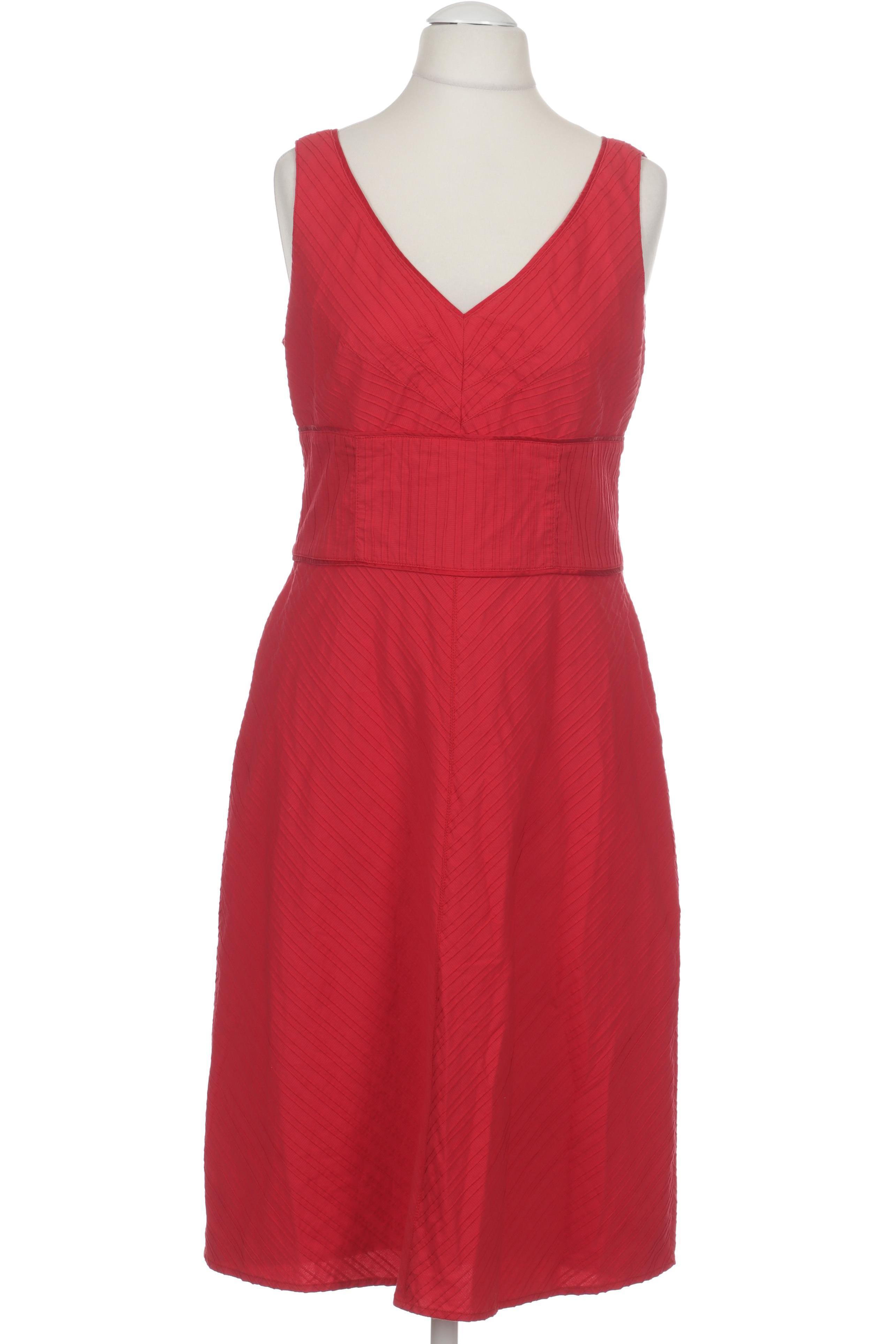 

Apriori Damen Kleid, rot, Gr. 40