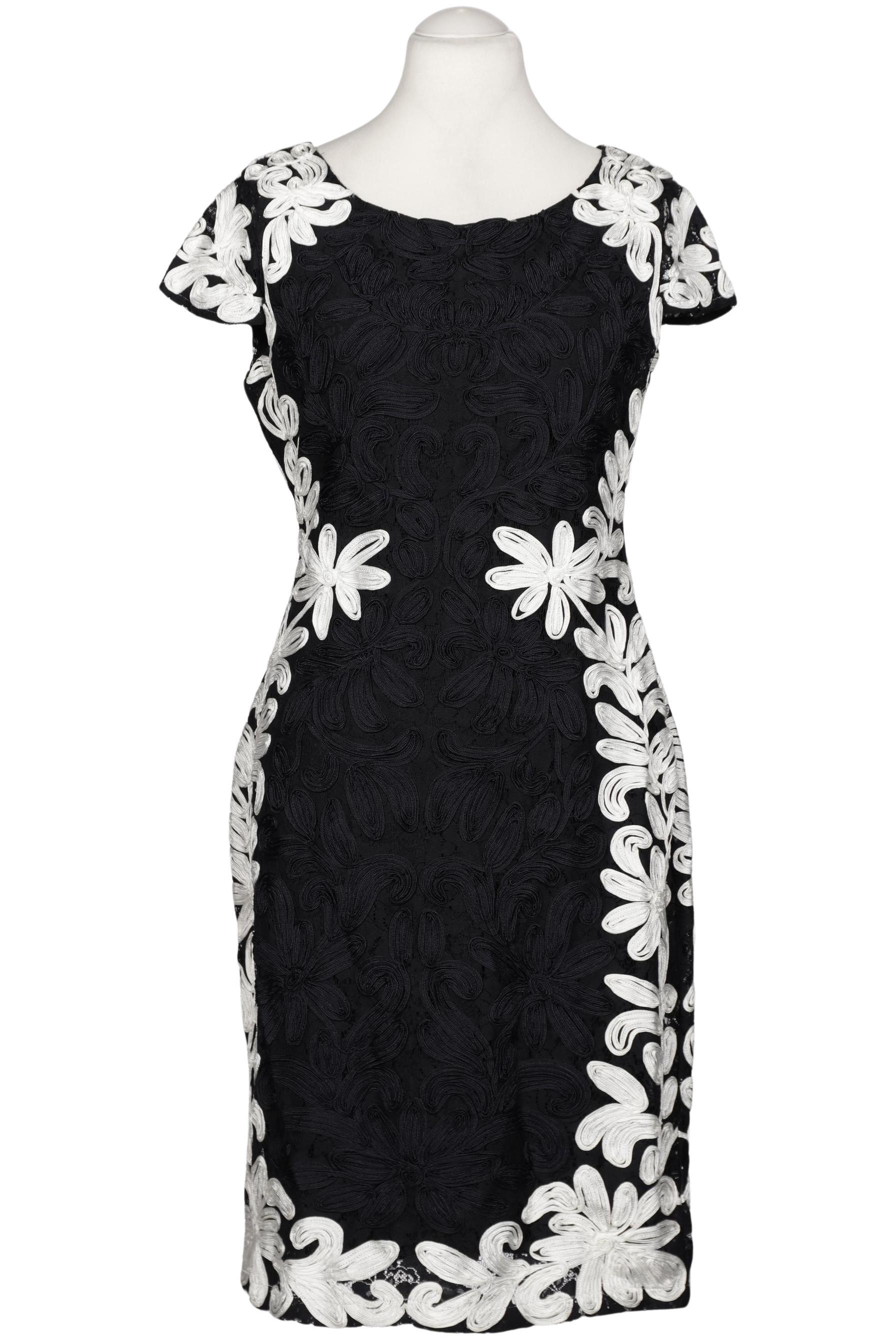 

Apriori Damen Kleid, mehrfarbig, Gr. 44