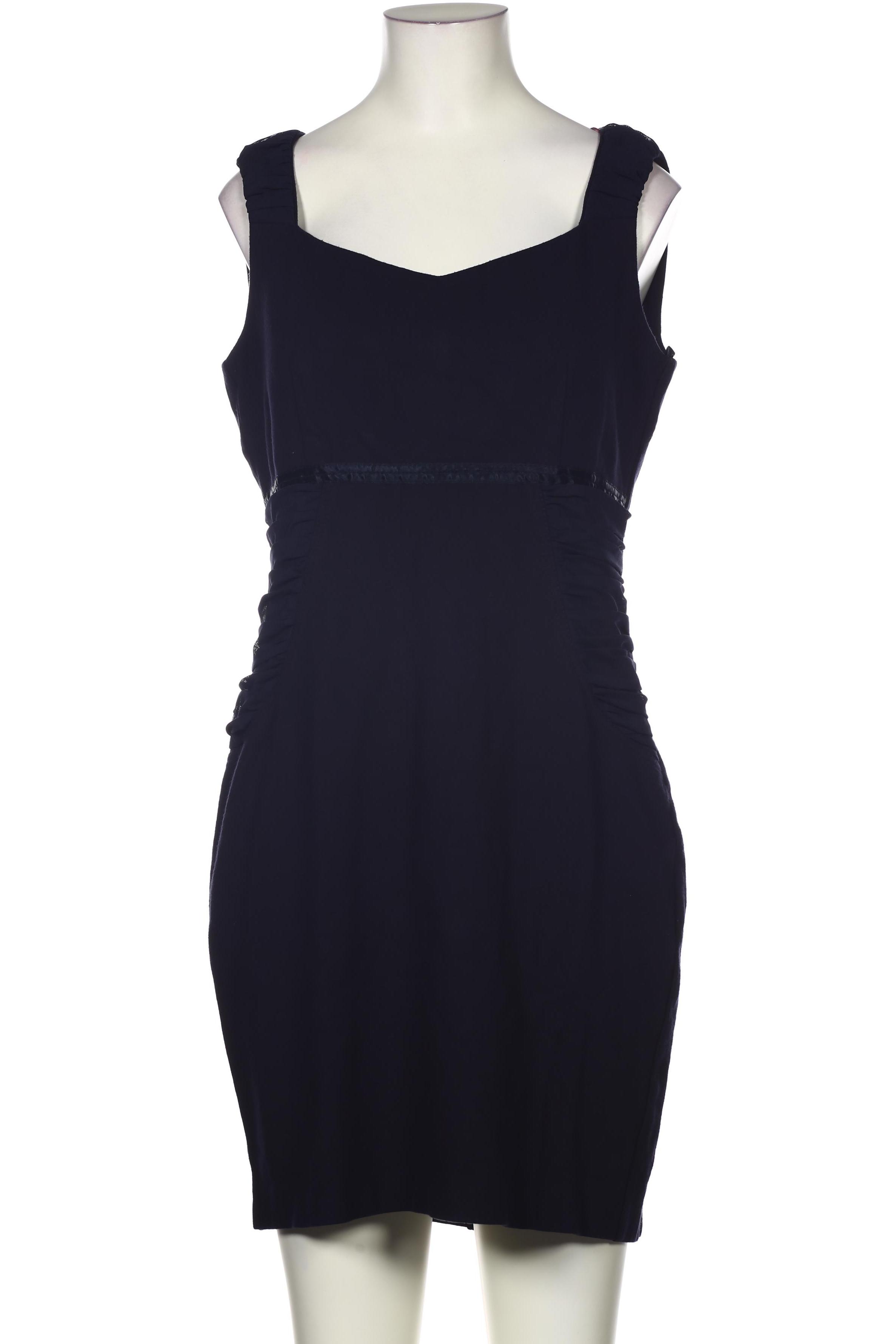 

Apriori Damen Kleid, blau, Gr. 38