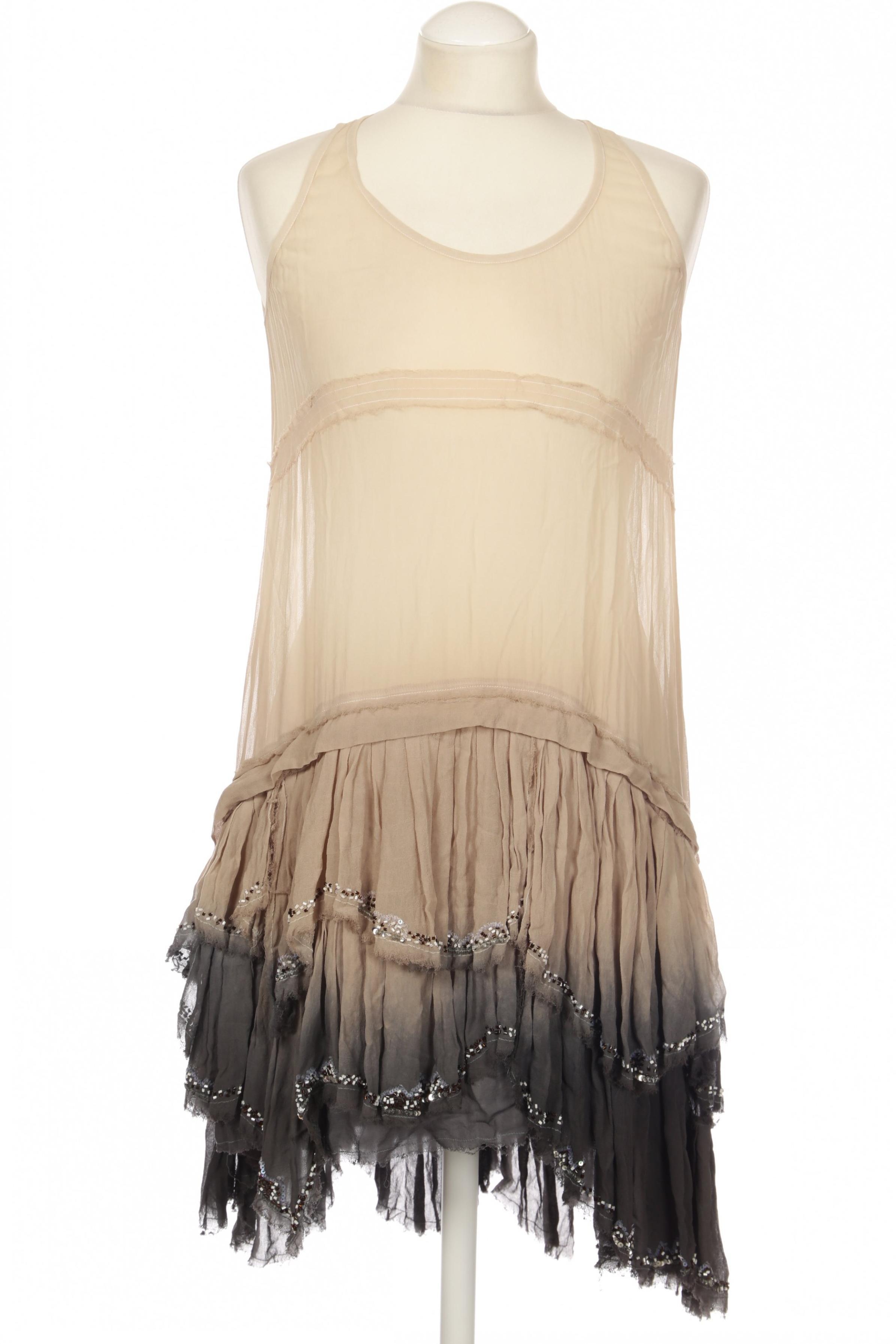 

Apriori Damen Kleid, beige, Gr. 36