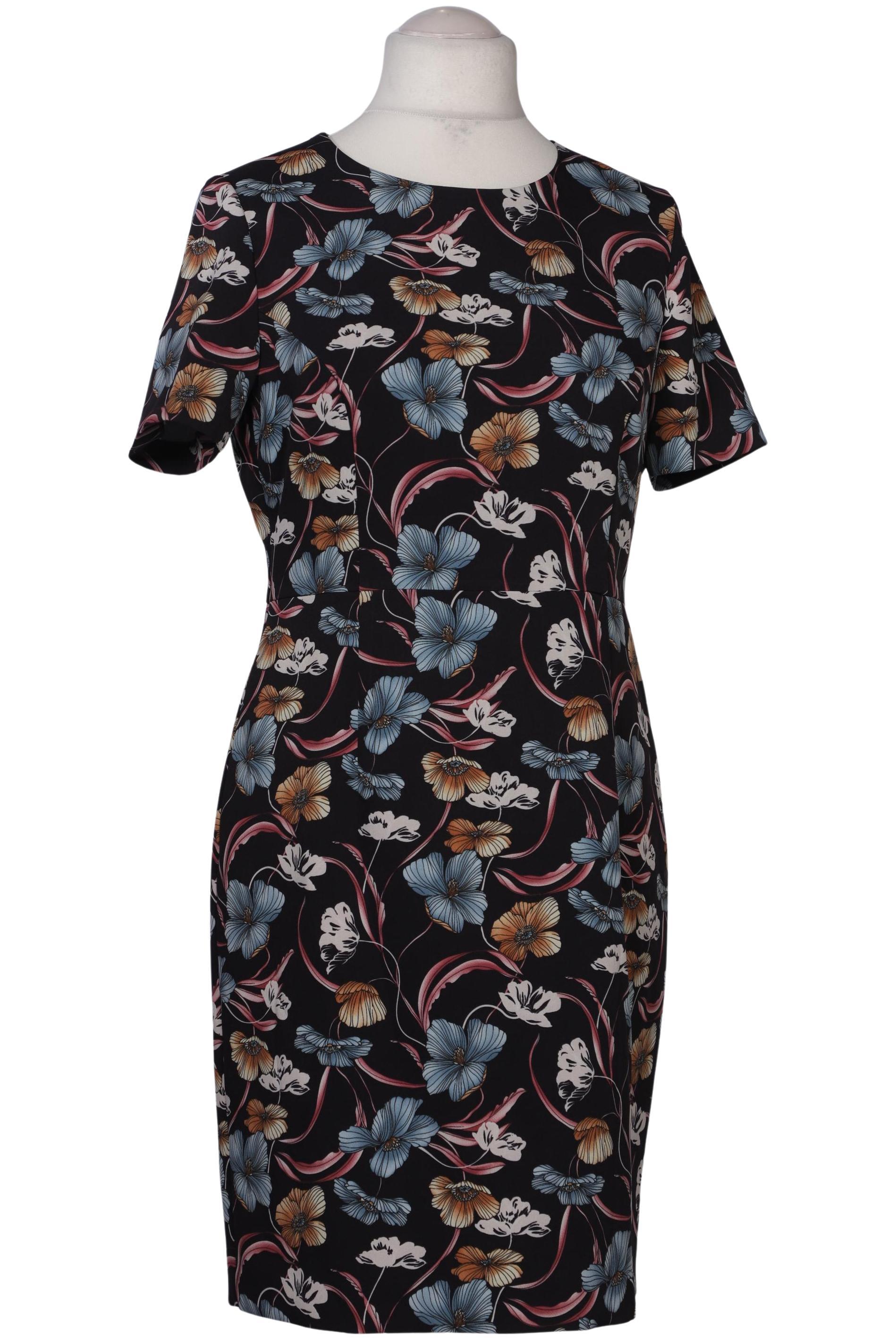 

Apriori Damen Kleid, mehrfarbig, Gr. 40