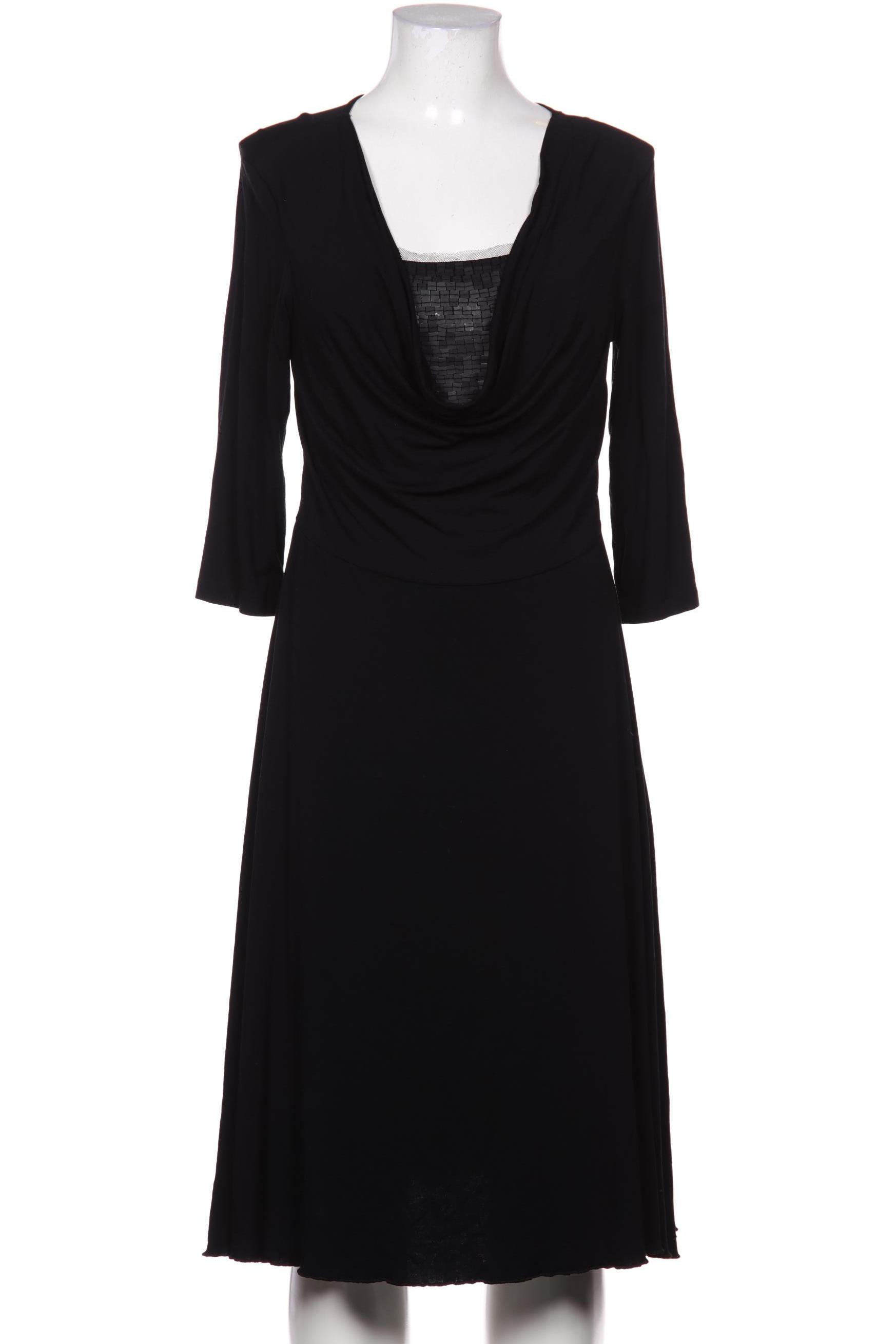 

Apriori Damen Kleid, schwarz, Gr. 38