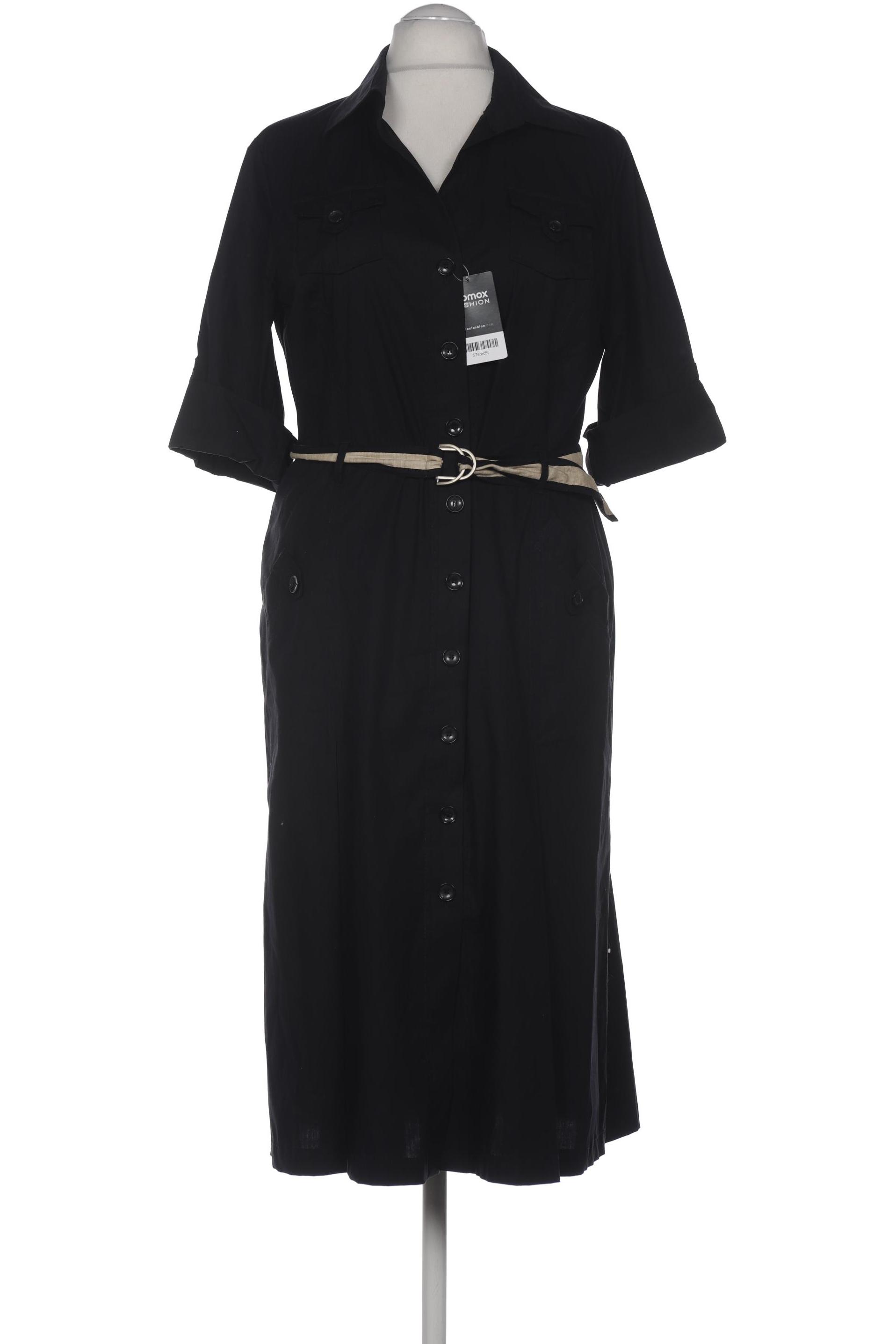 

Apriori Damen Kleid, schwarz