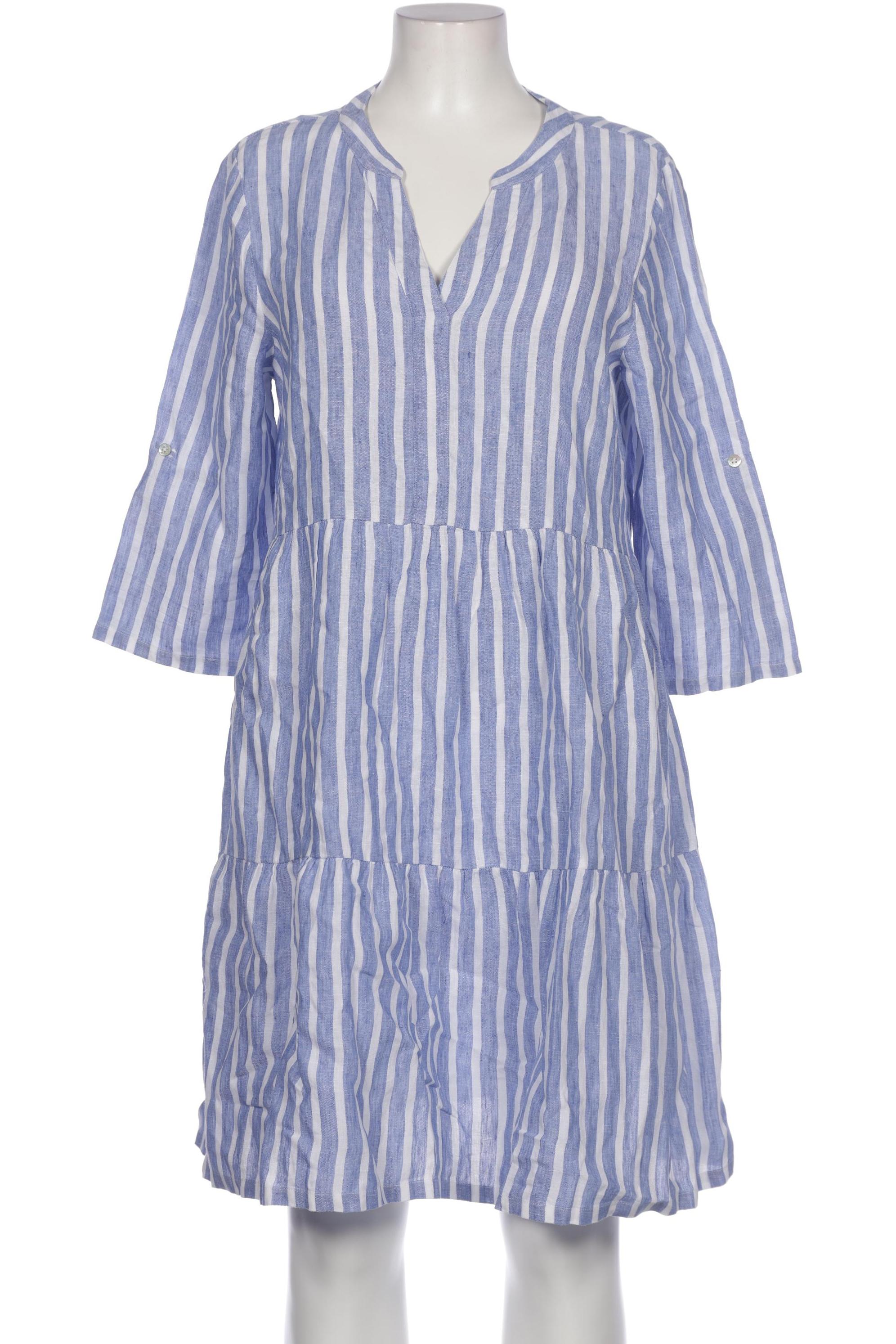 

Apriori Damen Kleid, blau, Gr. 44