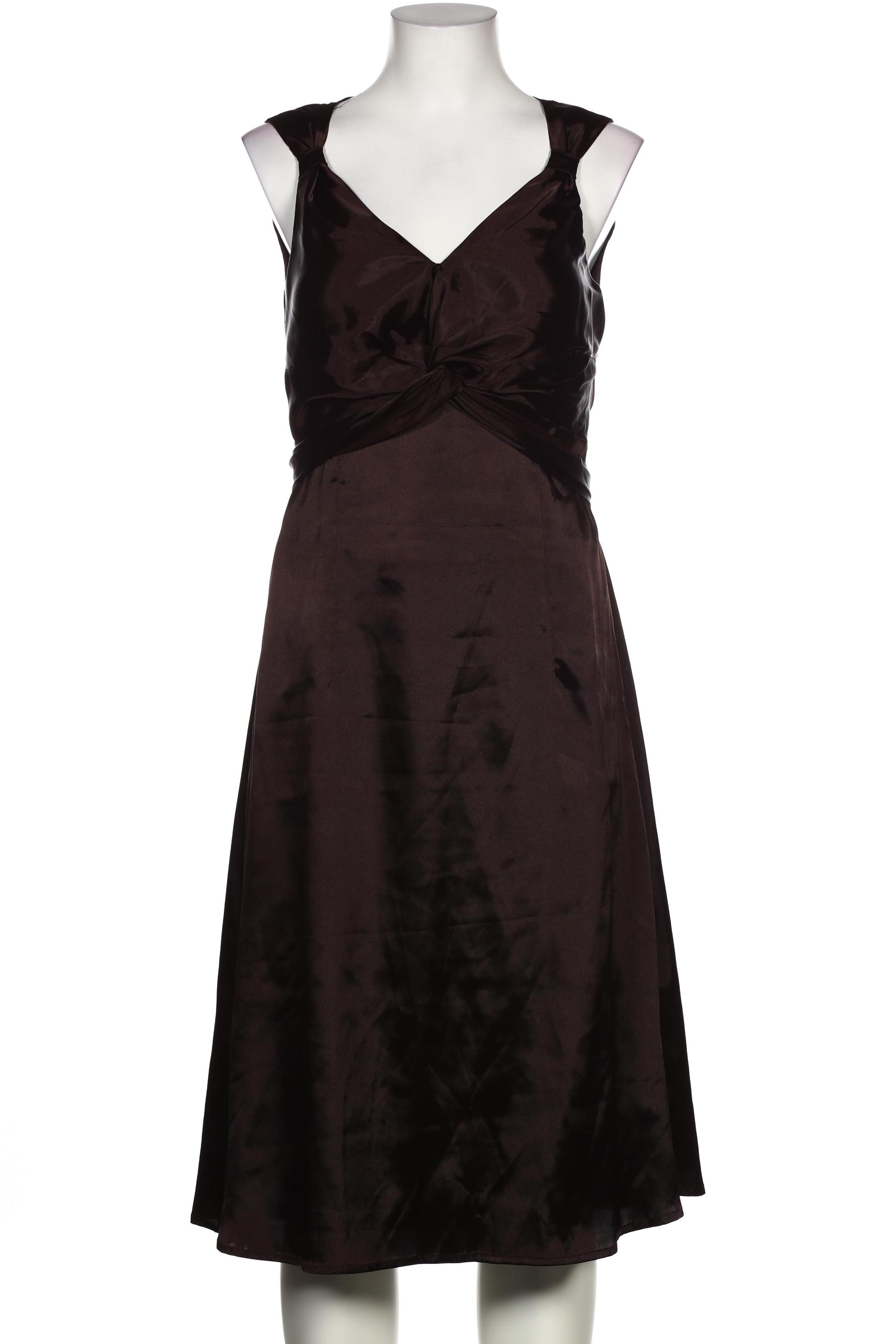 

Apriori Damen Kleid, braun