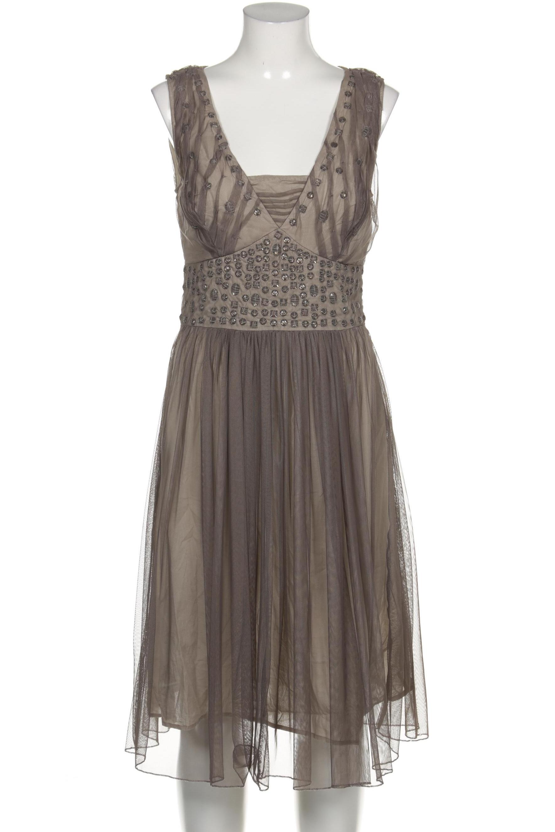 

Apriori Damen Kleid, beige, Gr. 38