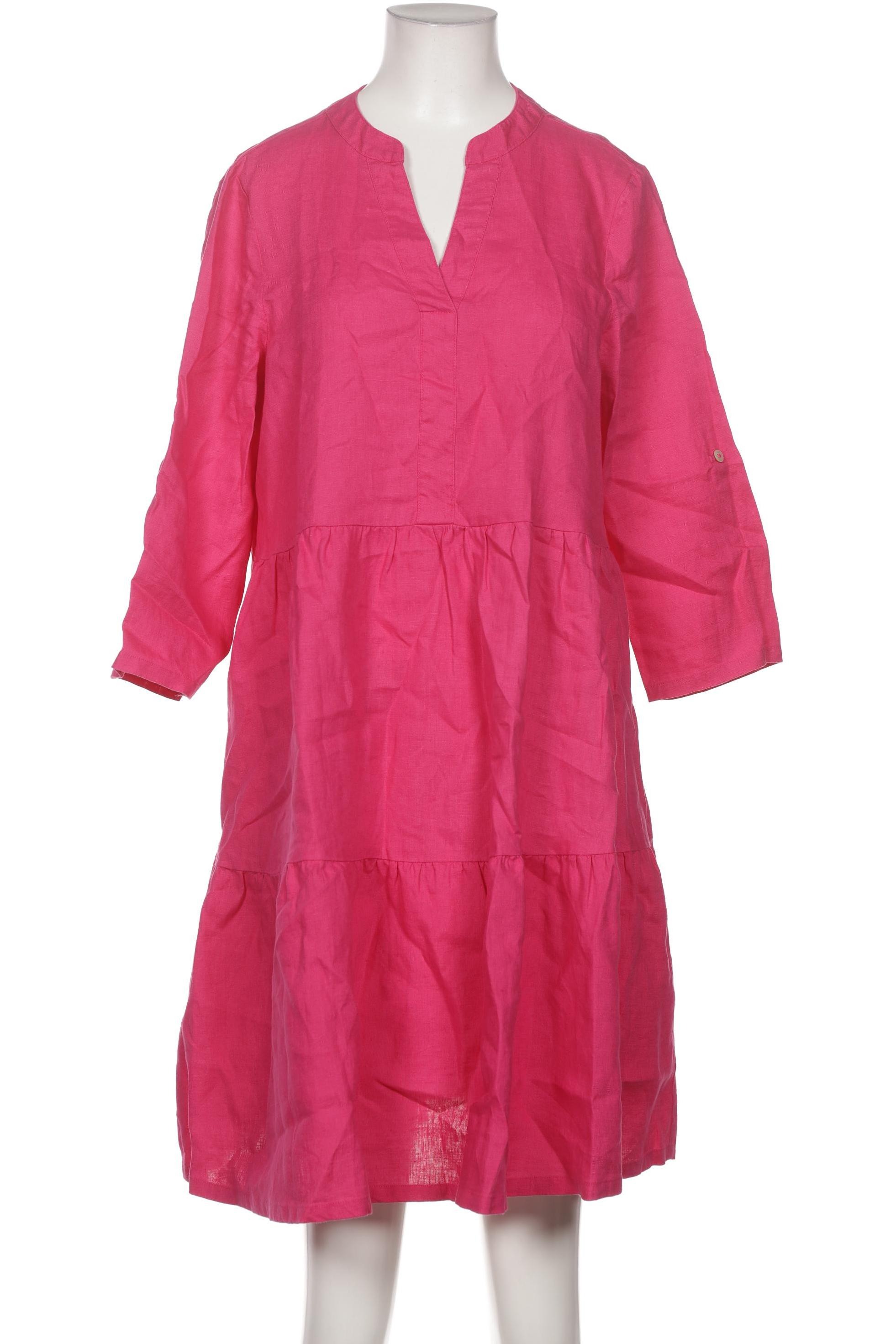 

Apriori Damen Kleid, pink, Gr. 38