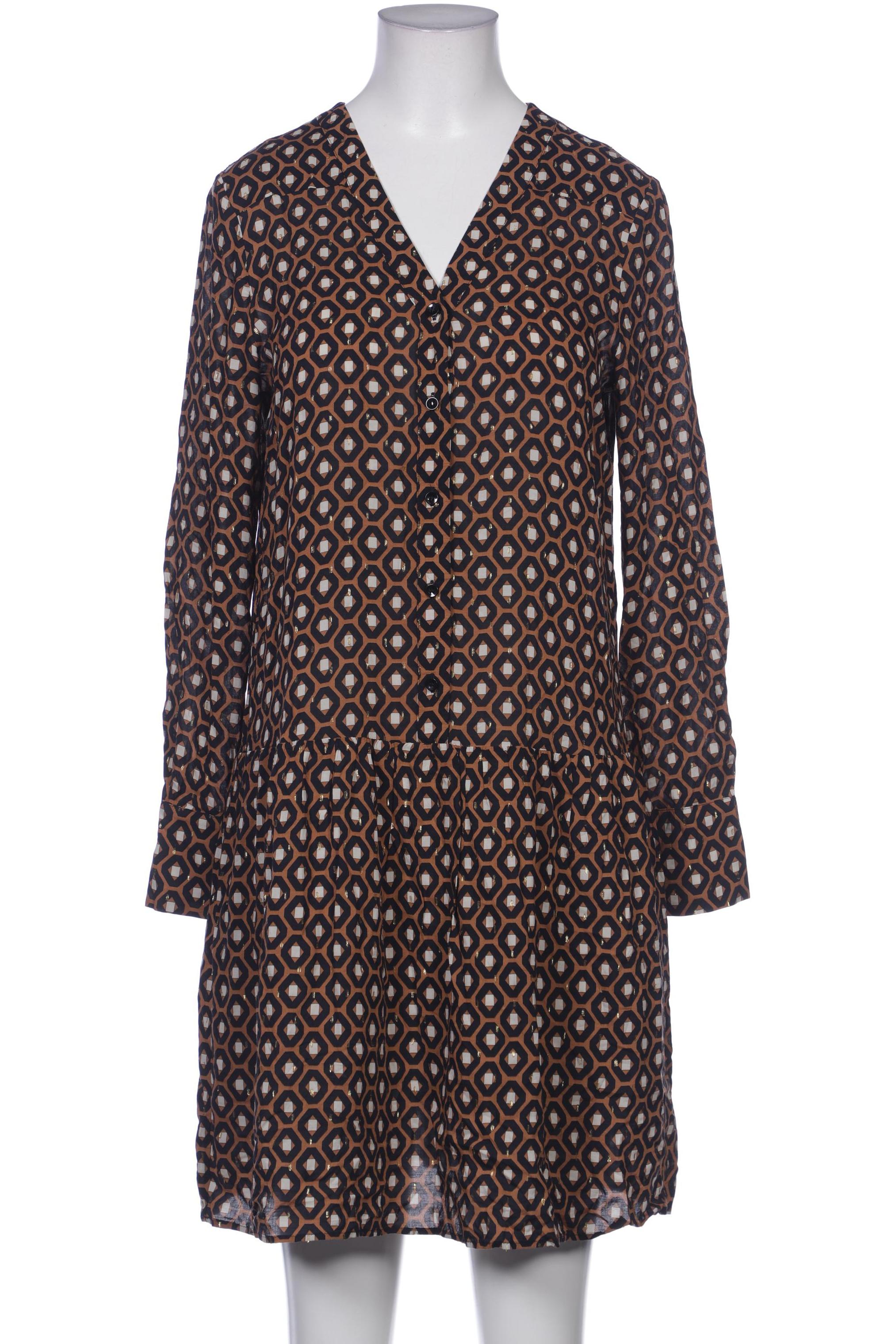 

Apriori Damen Kleid, braun, Gr. 36