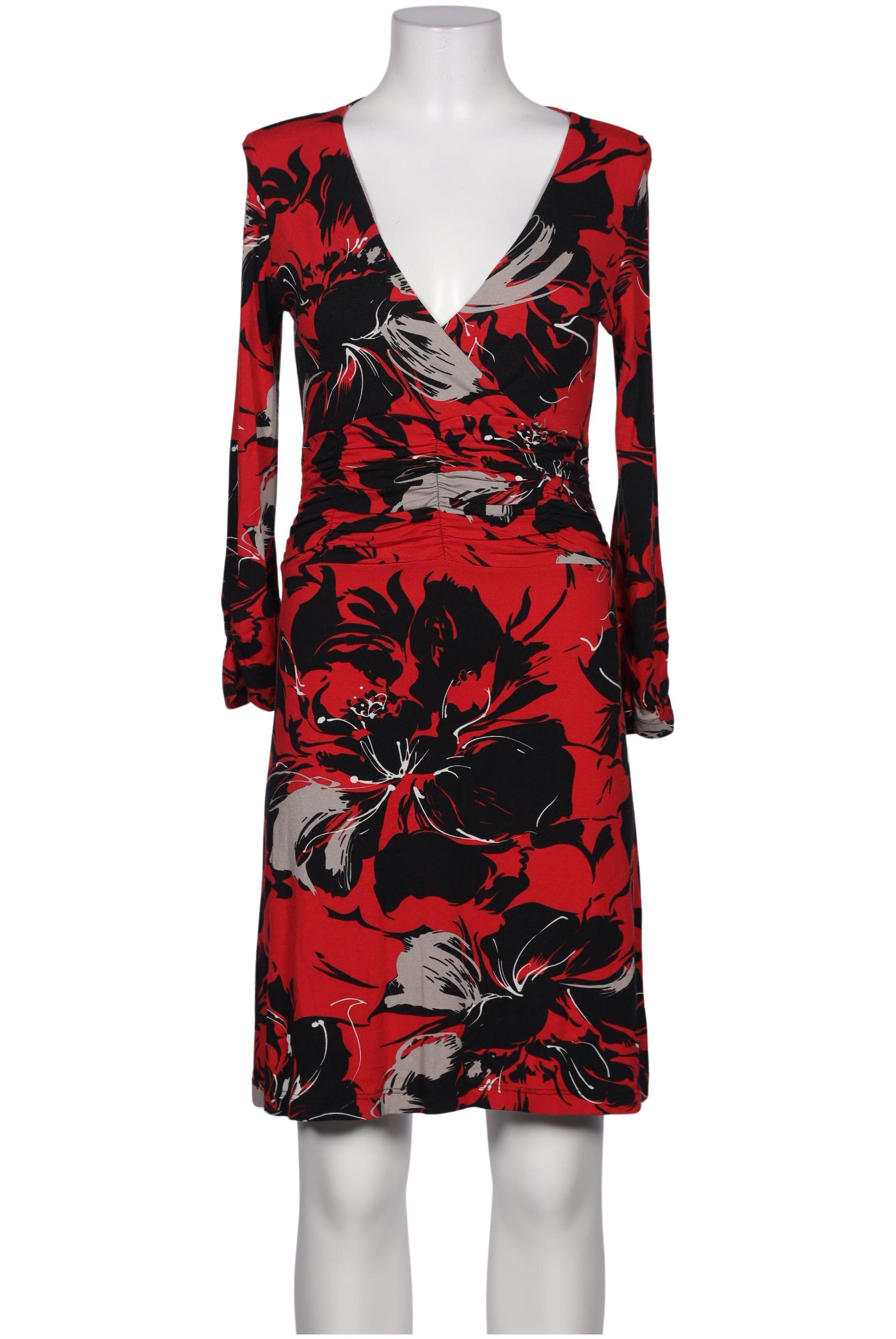 

Apriori Damen Kleid, rot, Gr. 36