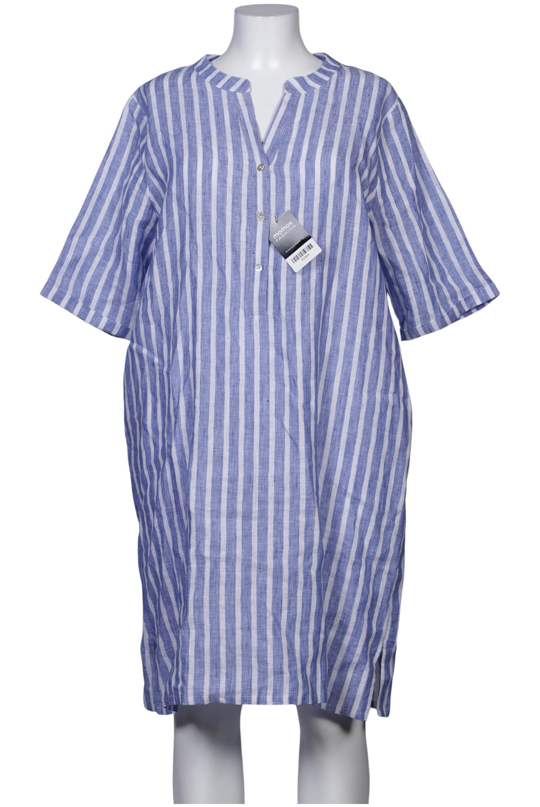 

Apriori Damen Kleid, blau, Gr. 46