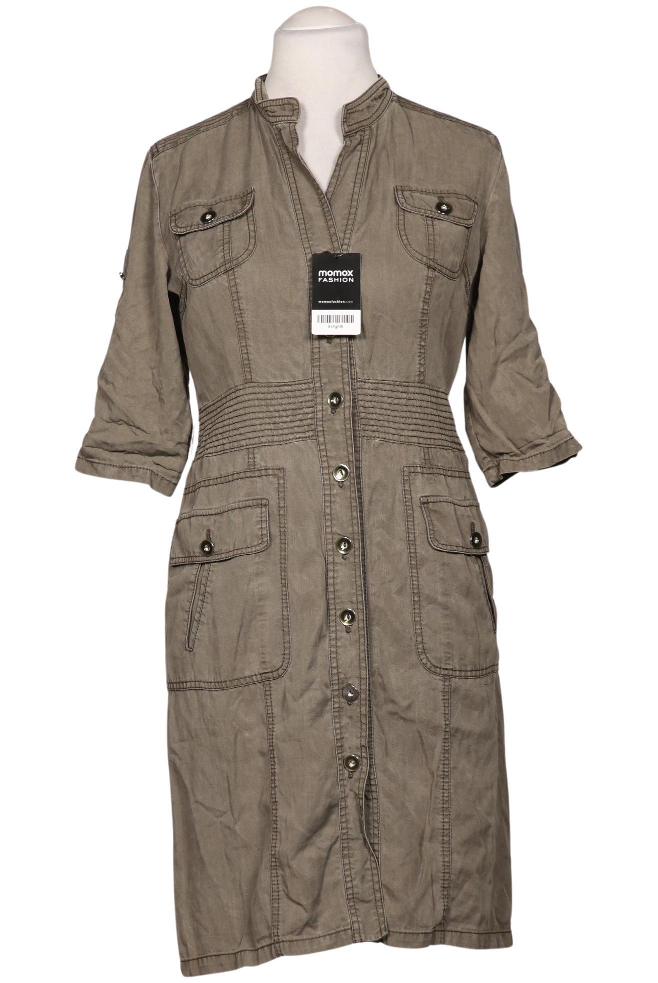 

Apriori Damen Kleid, grün, Gr. 40