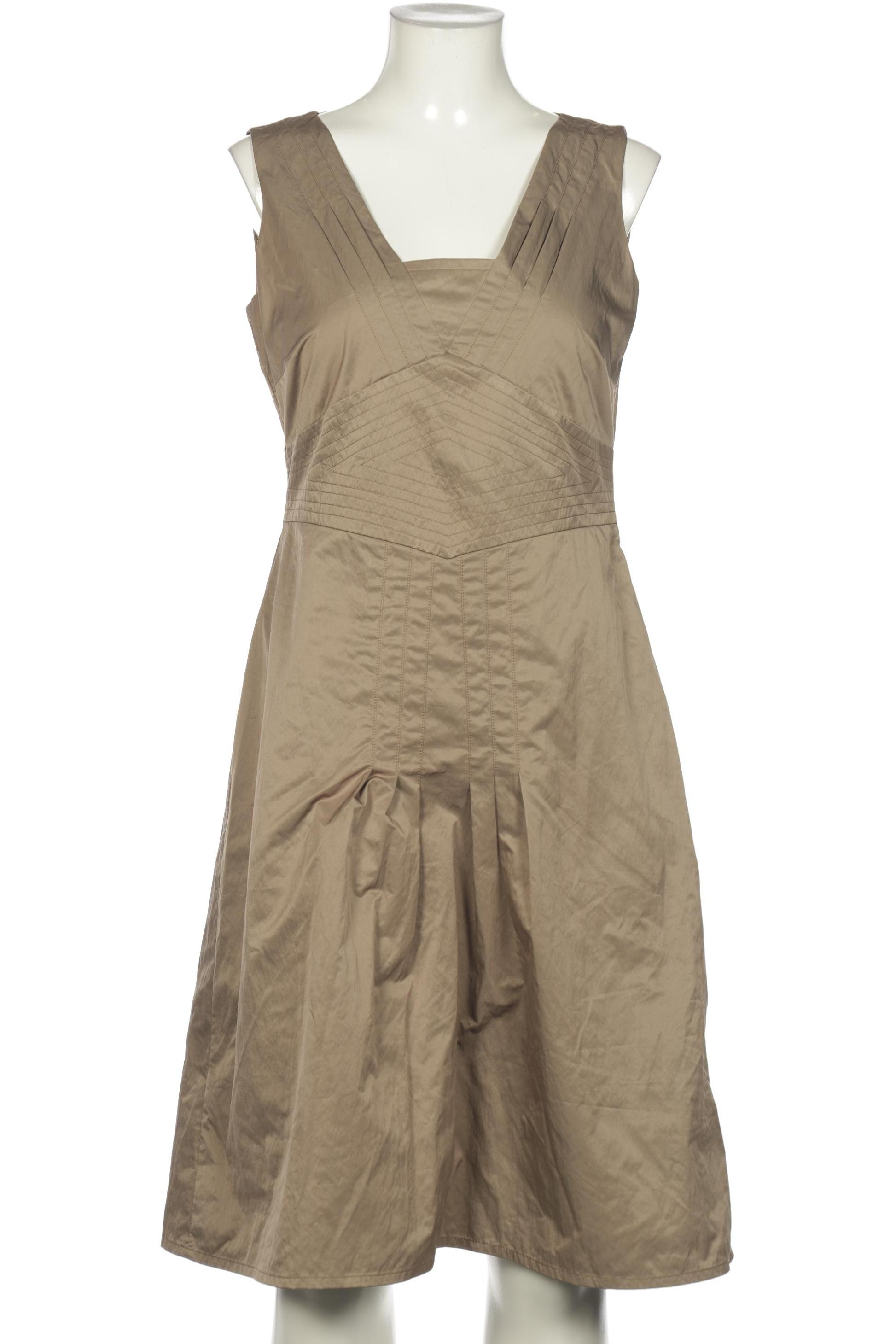 

Apriori Damen Kleid, beige, Gr. 38