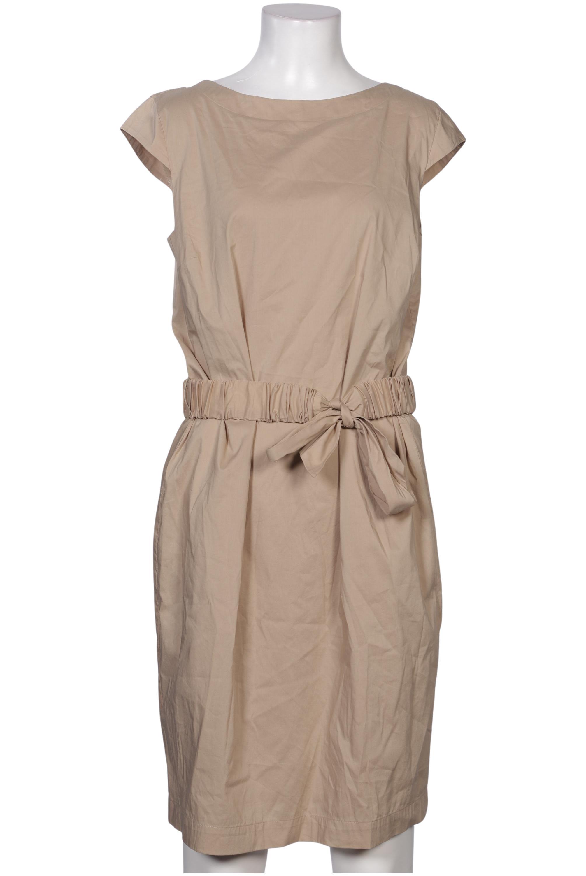 

Apriori Damen Kleid, beige, Gr. 40