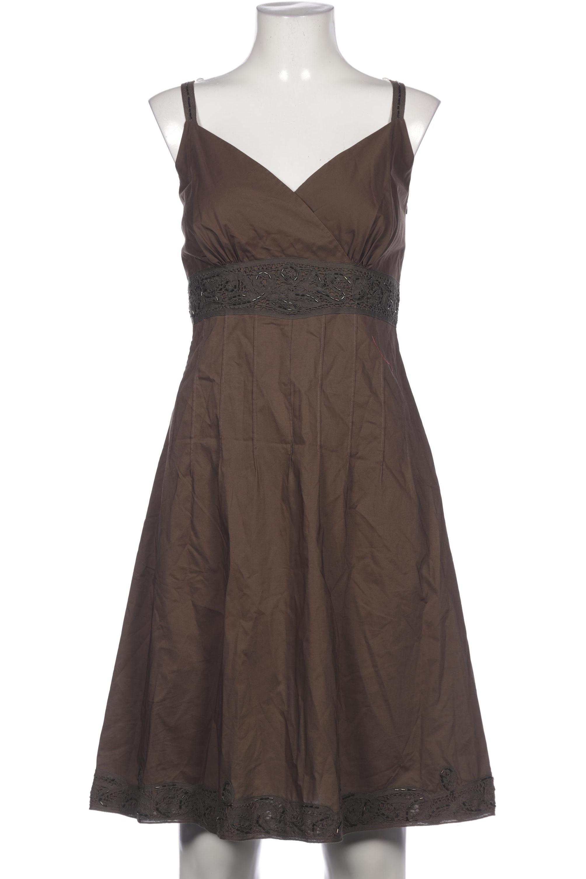 

Apriori Damen Kleid, grün, Gr. 40