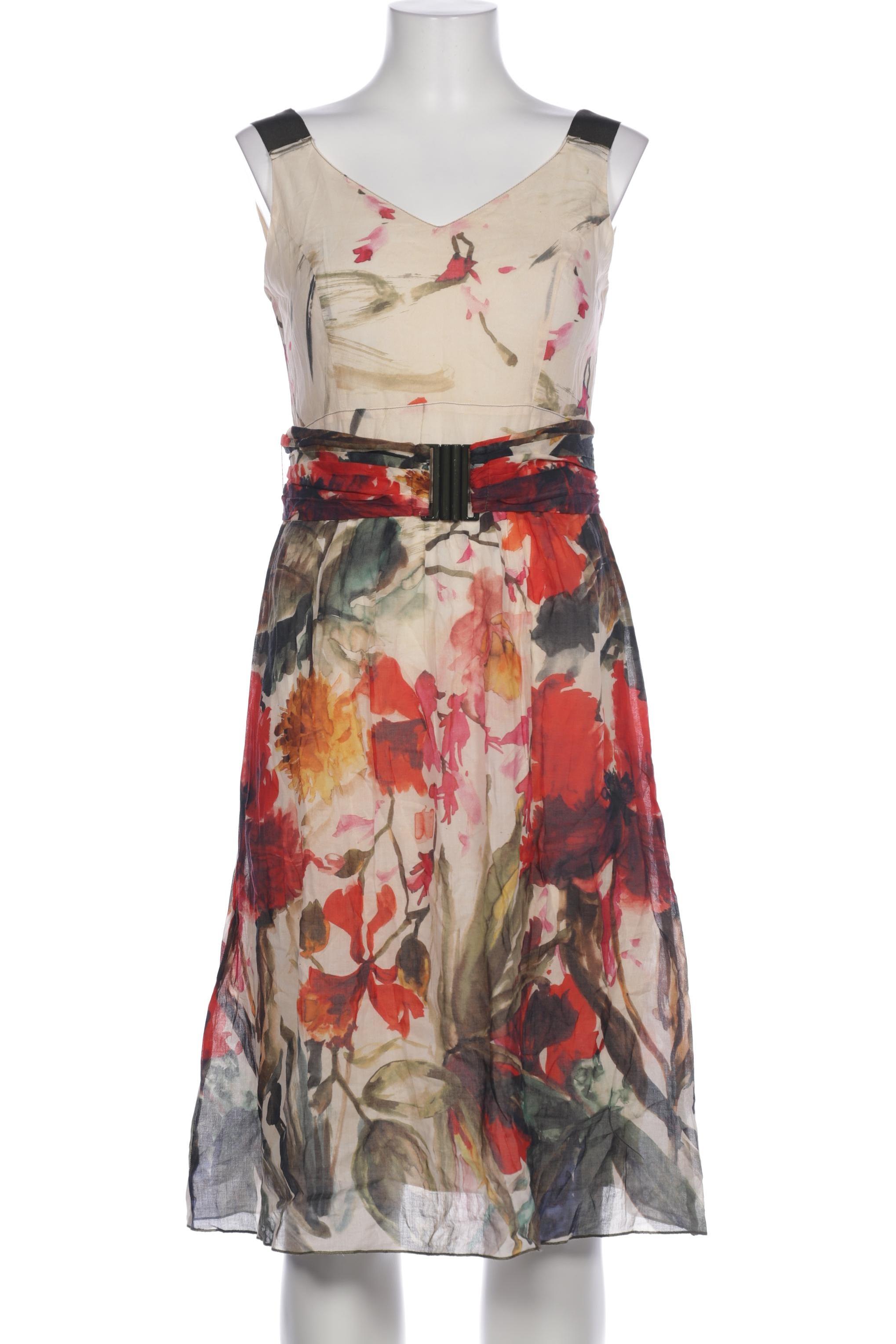 

Apriori Damen Kleid, mehrfarbig, Gr. 38