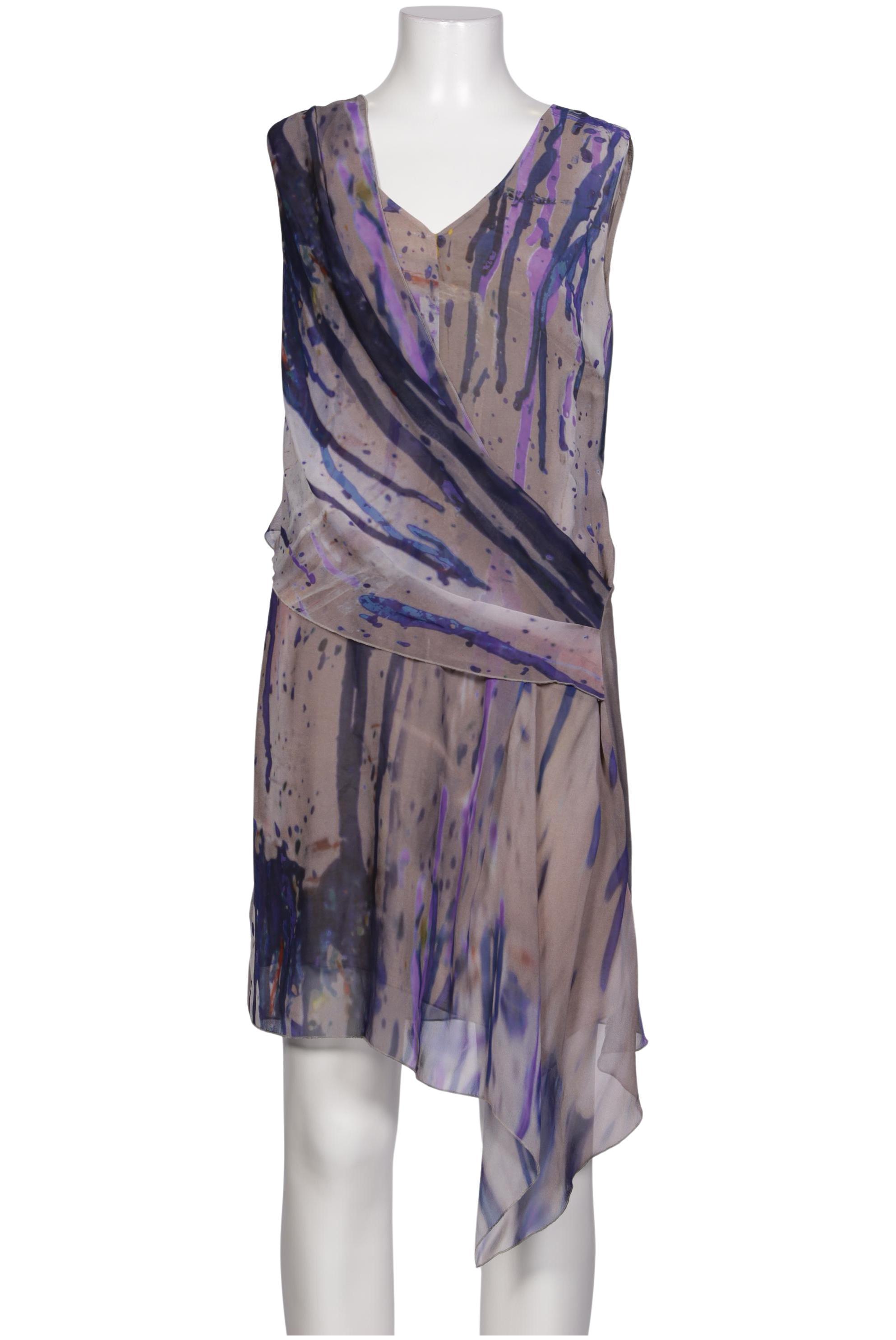 

Apriori Damen Kleid, mehrfarbig, Gr. 38