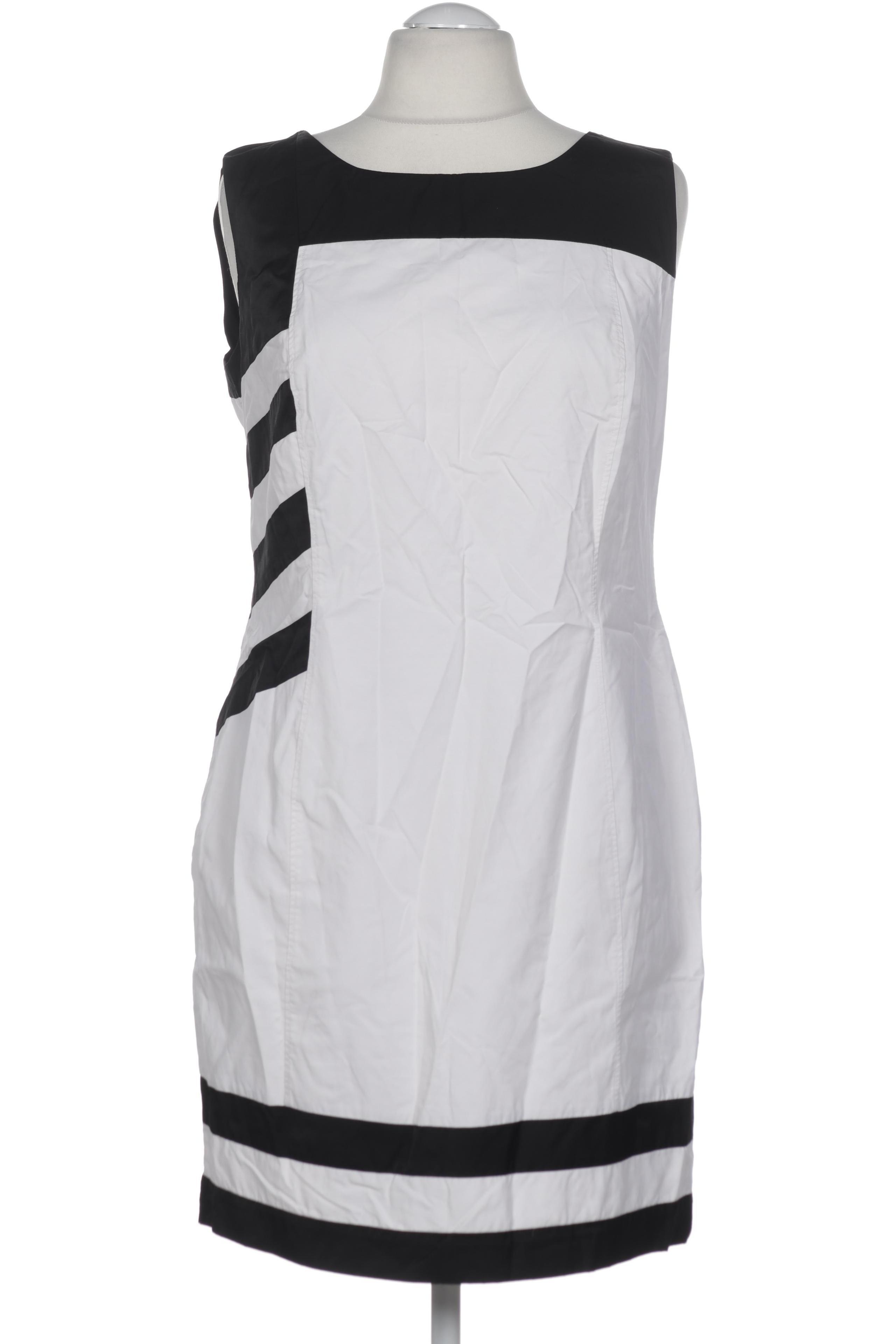 

Apriori Damen Kleid, weiß, Gr. 44