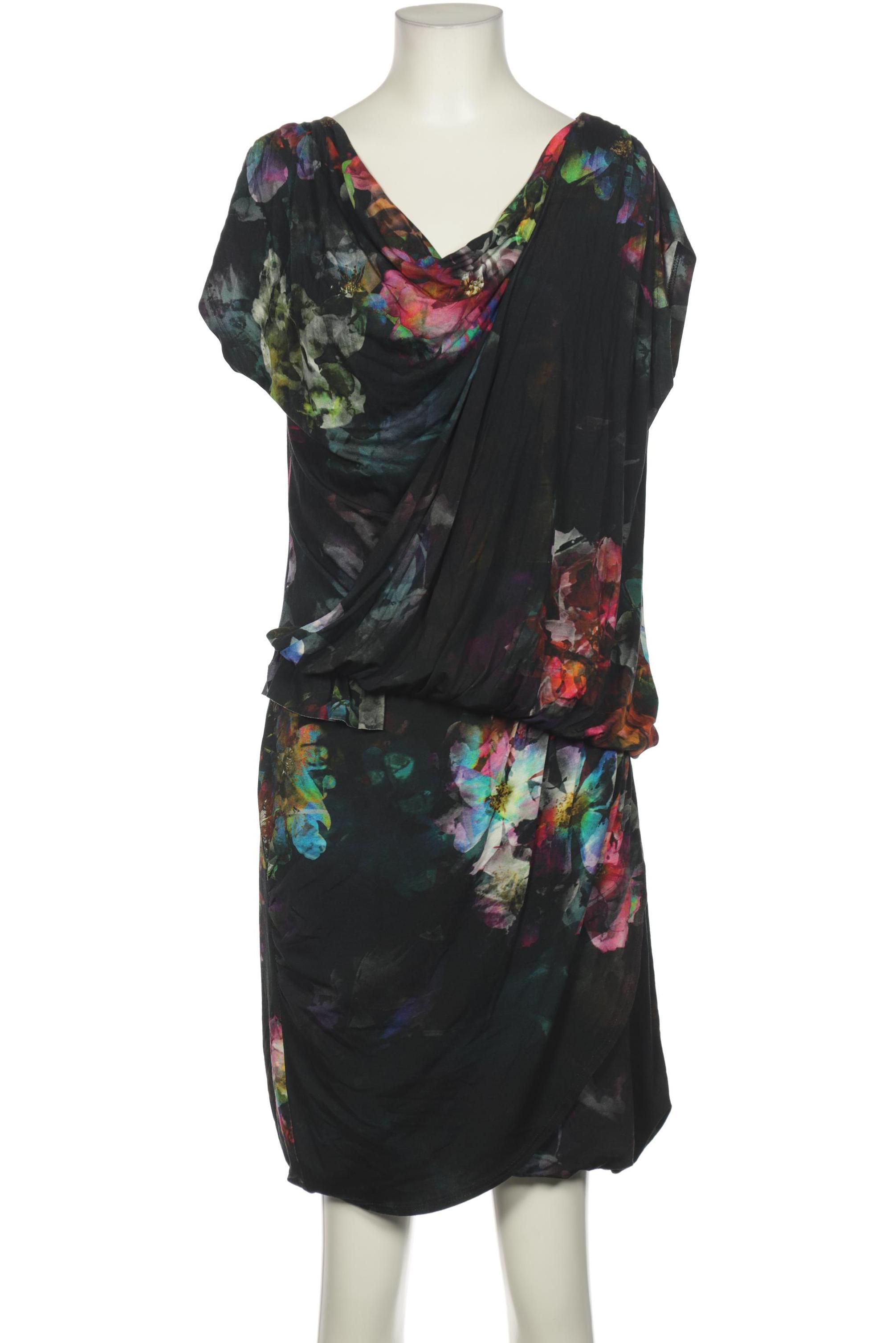 

Apriori Damen Kleid, schwarz, Gr. 38