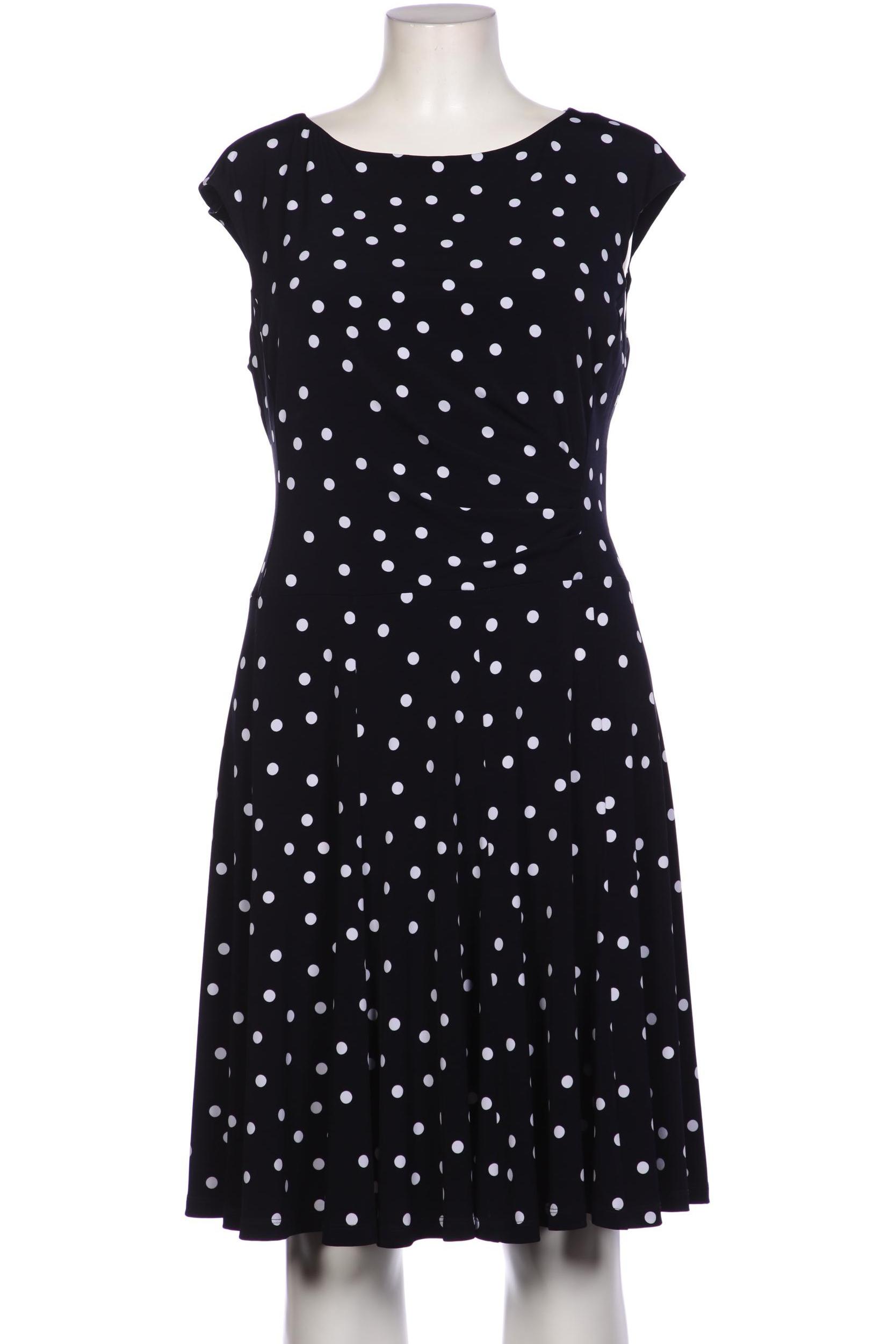 

Apriori Damen Kleid, marineblau, Gr. 44