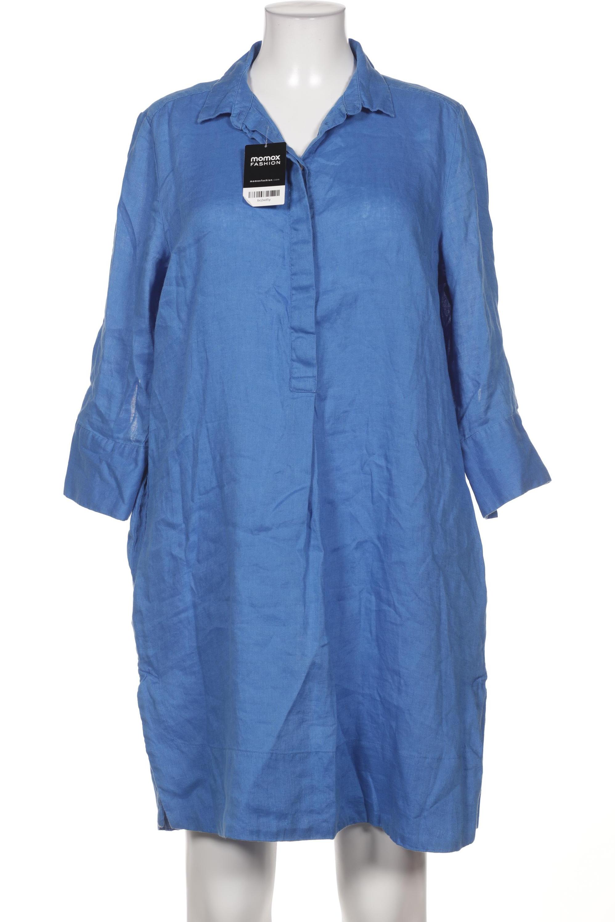 

Apriori Damen Kleid, blau, Gr. 42