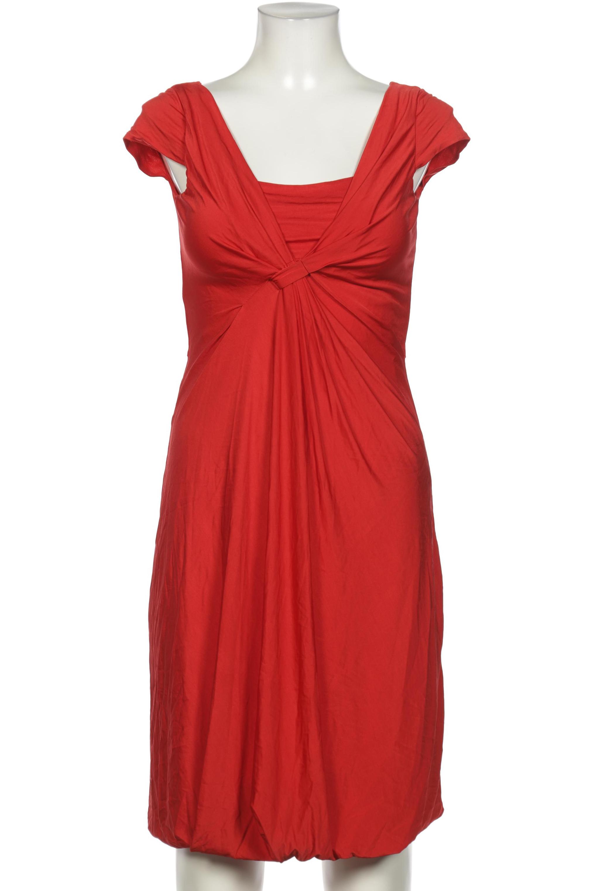 

Apriori Damen Kleid, rot, Gr. 38
