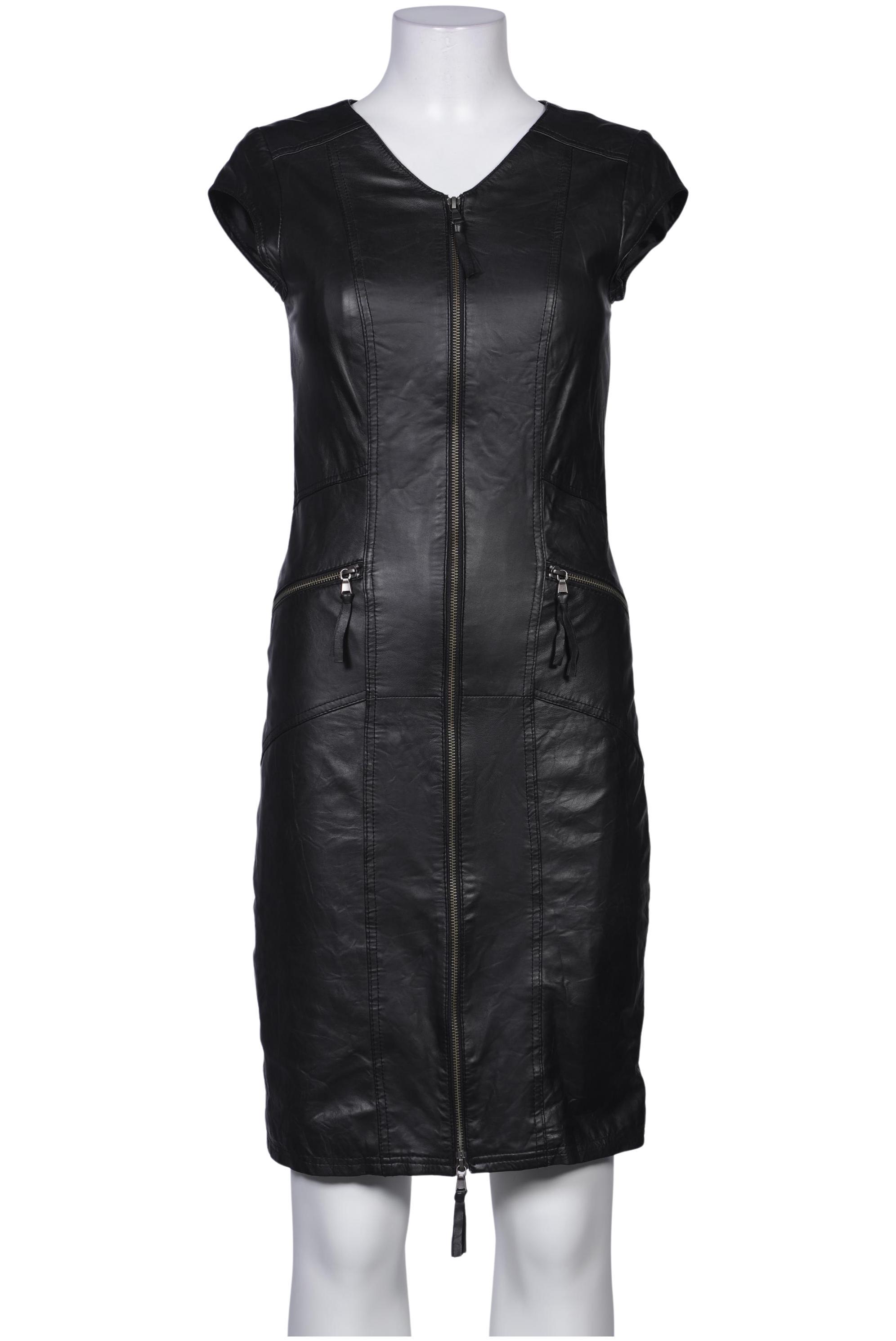 

Apriori Damen Kleid, schwarz, Gr. 38