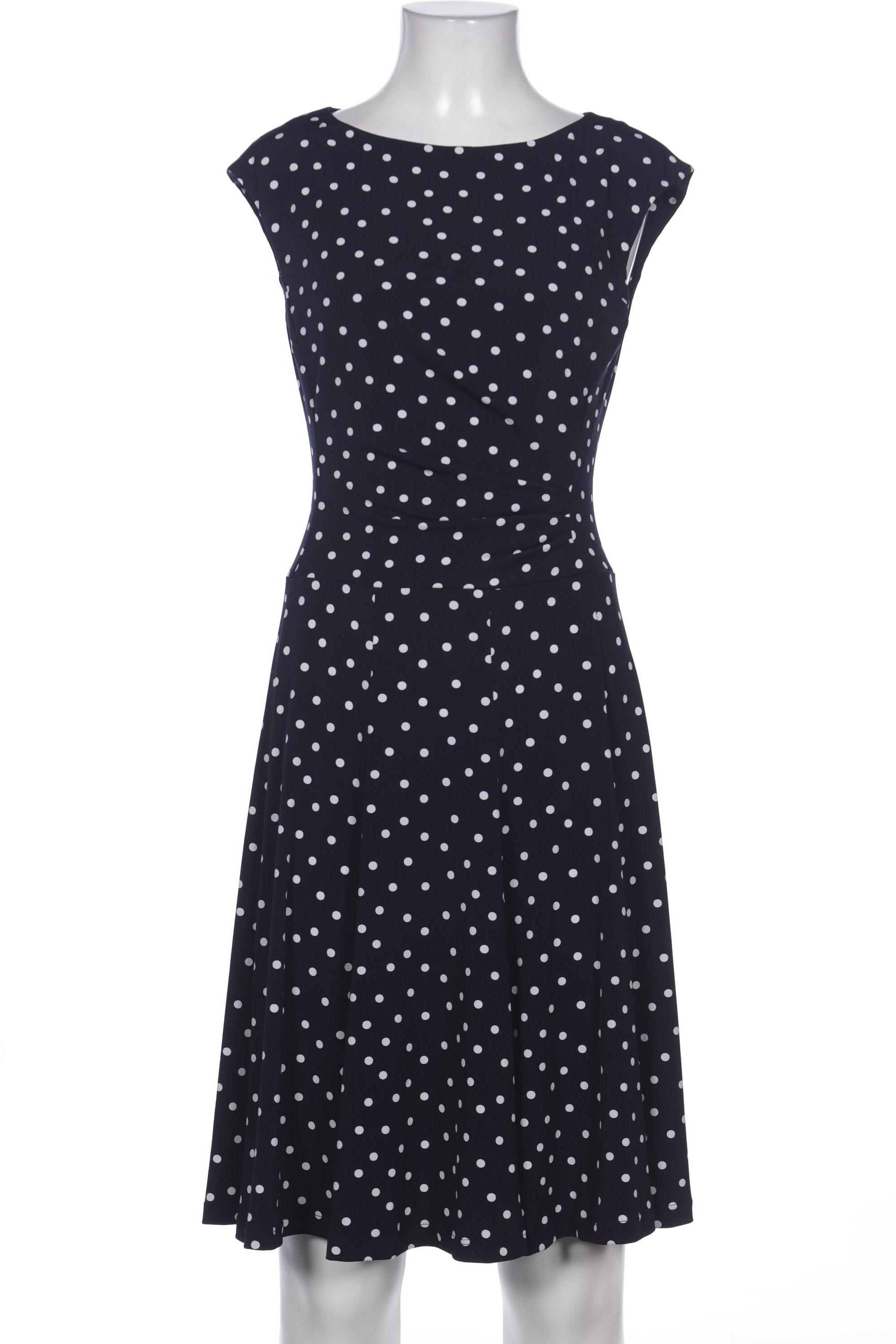 

Apriori Damen Kleid, marineblau, Gr. 36
