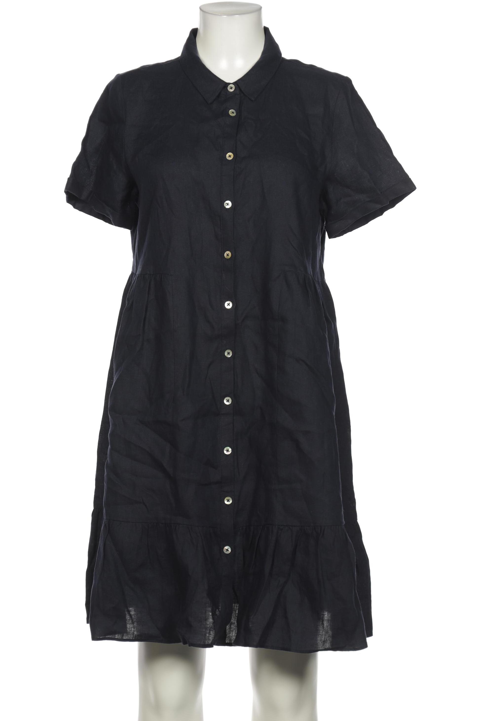 

Apriori Damen Kleid, marineblau, Gr. 40